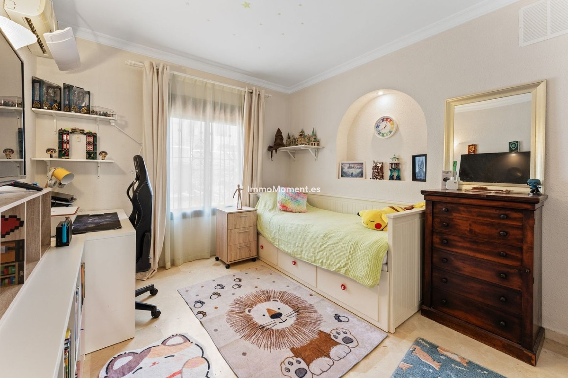 Resale - Apartment - Mijas - Riviera del Sol