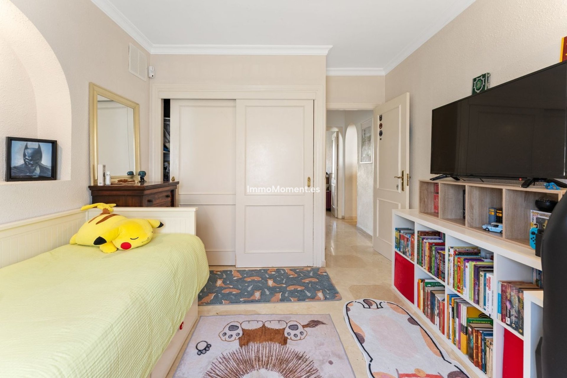 Resale - Apartment - Mijas - Riviera del Sol