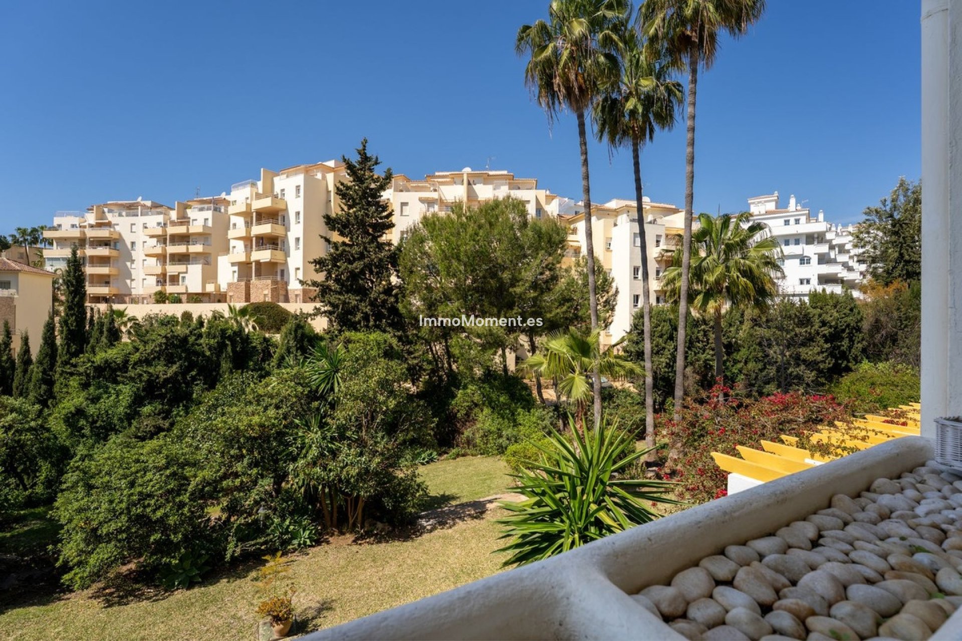 Resale - Apartment - Mijas - Riviera del Sol