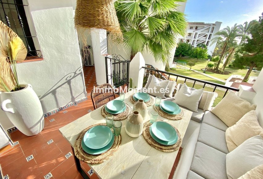 Resale - Apartment - Mijas - Riviera del Sol