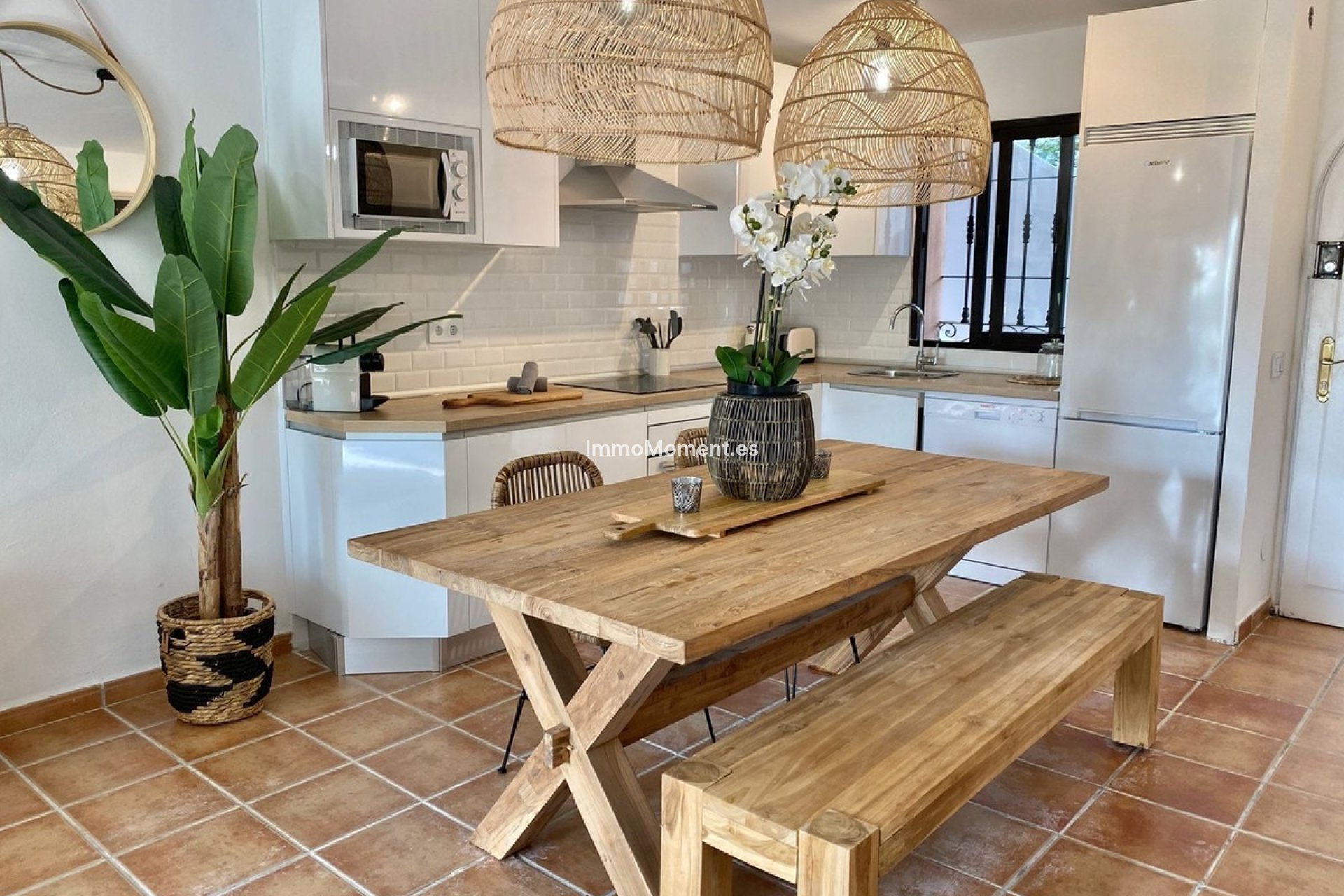 Resale - Apartment - Mijas - Riviera del Sol
