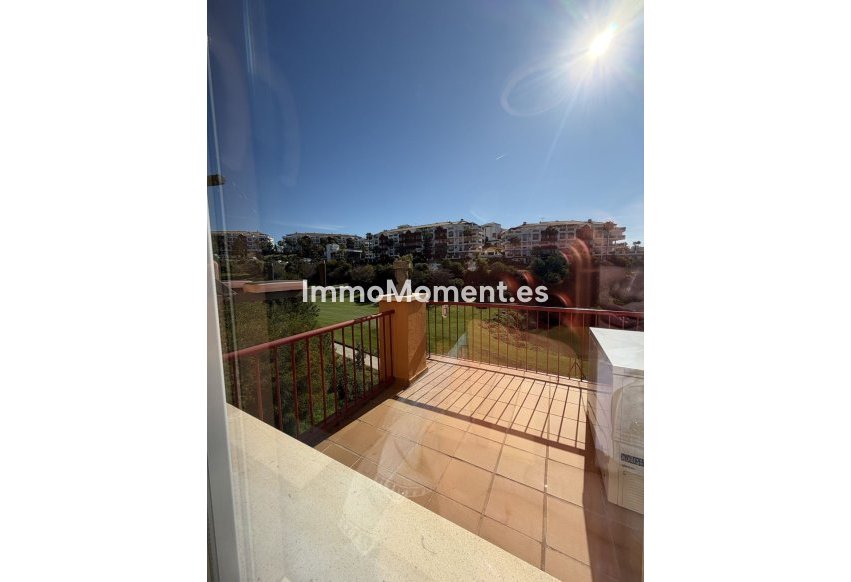 Resale - Apartment - Mijas - Riviera del Sol