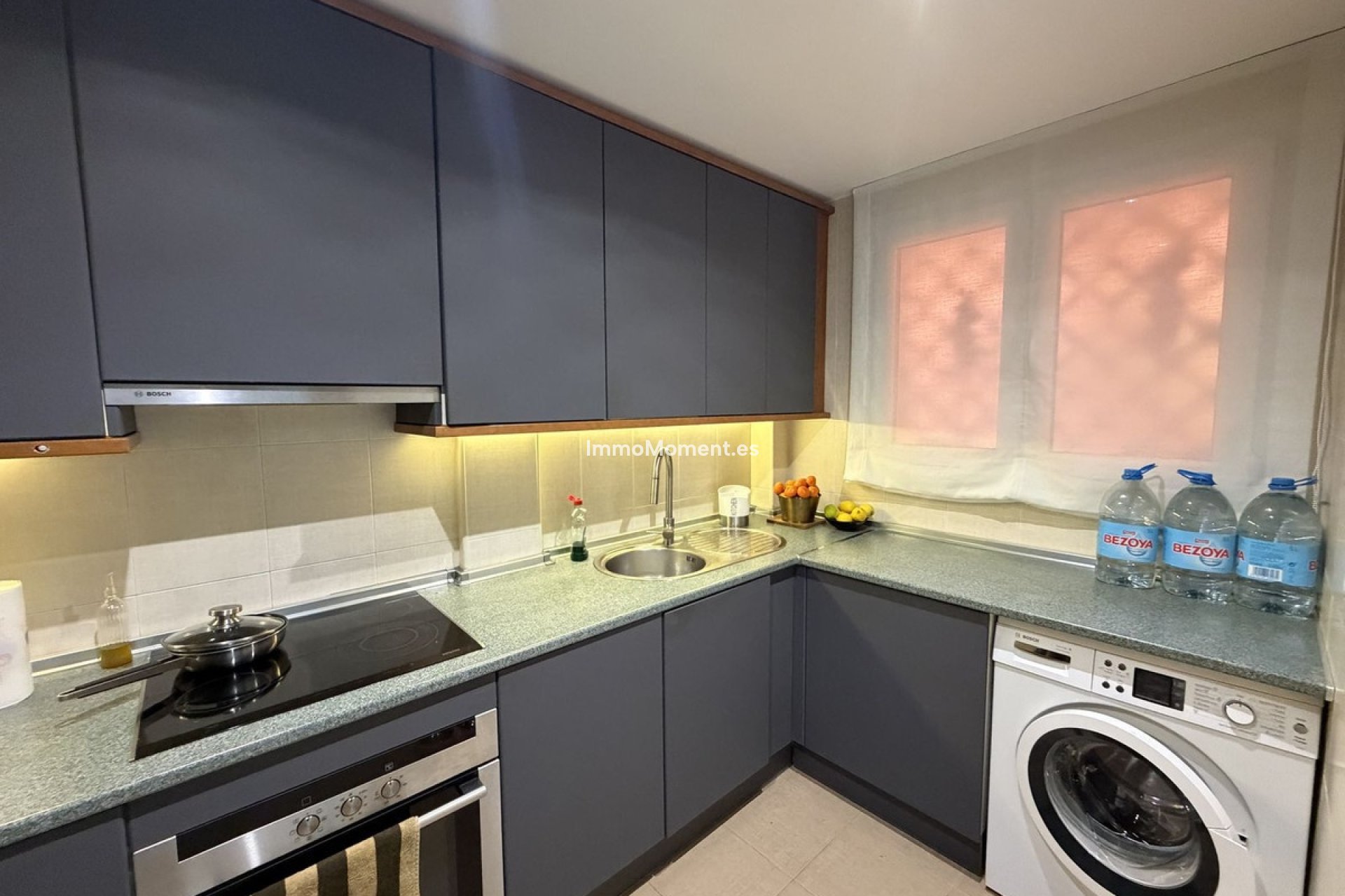 Resale - Apartment - Mijas - Riviera del Sol