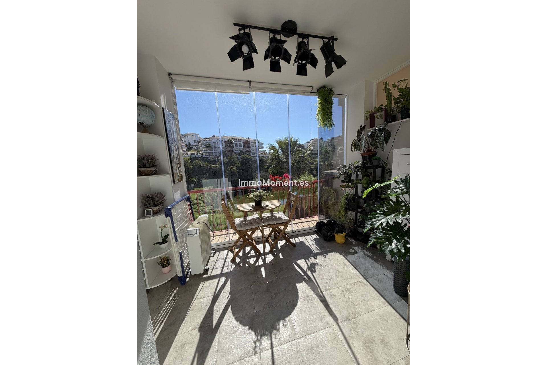 Resale - Apartment - Mijas - Riviera del Sol