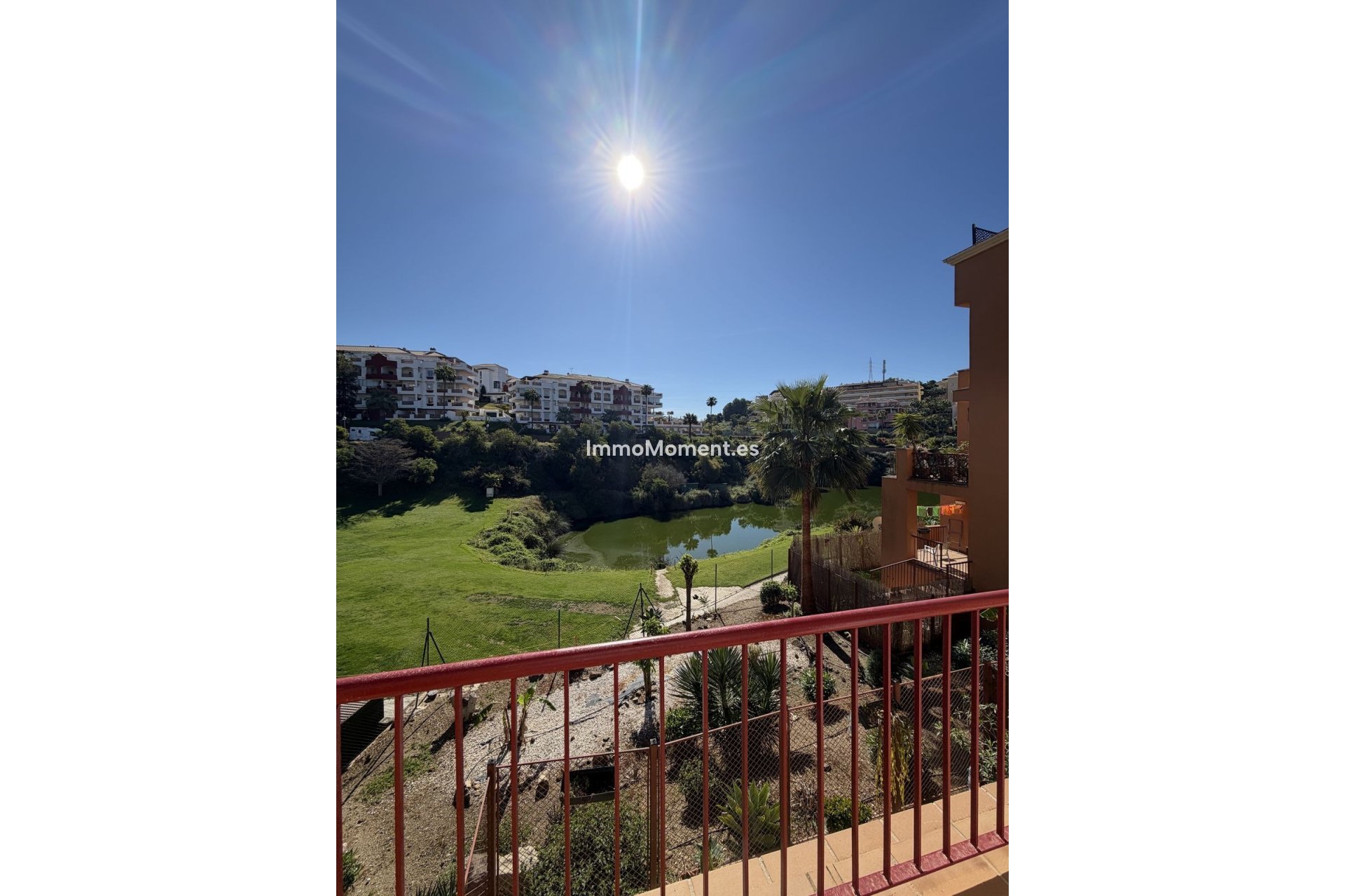 Resale - Apartment - Mijas - Riviera del Sol