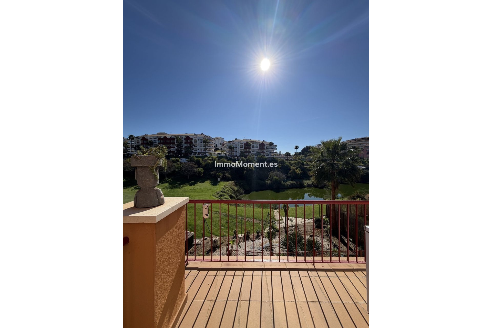 Resale - Apartment - Mijas - Riviera del Sol