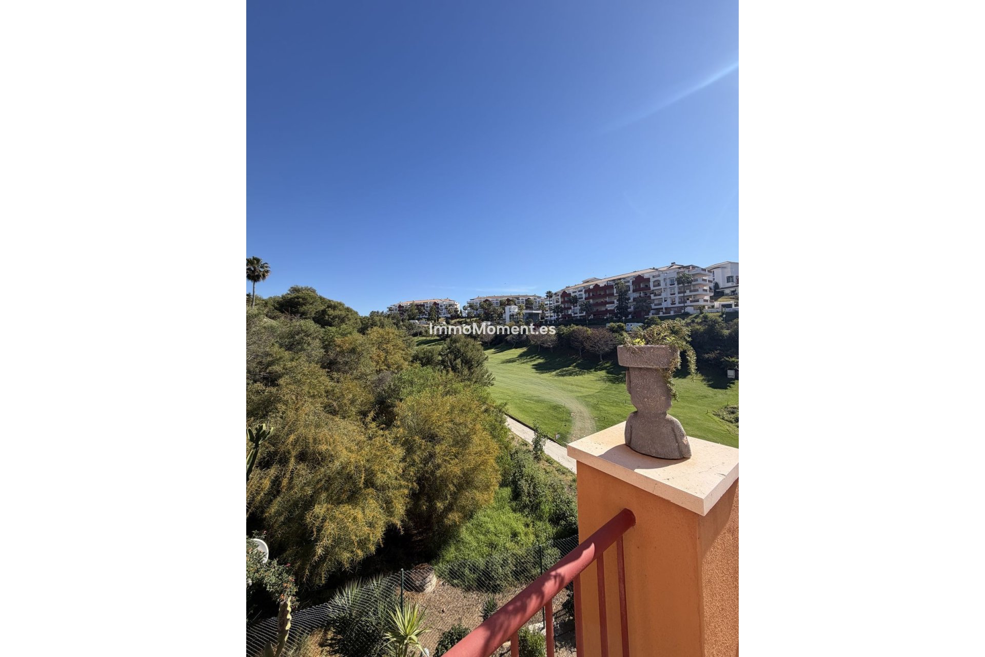 Resale - Apartment - Mijas - Riviera del Sol