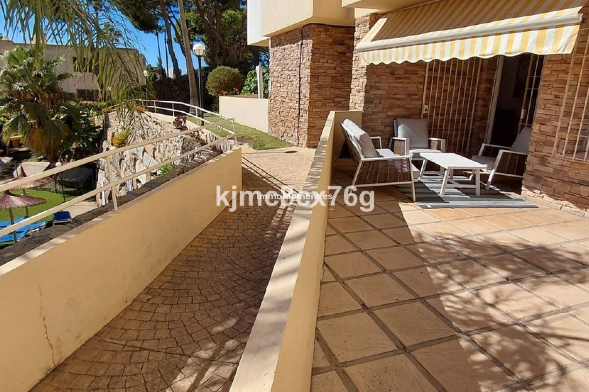 Resale - Apartment - Mijas - Riviera del Sol