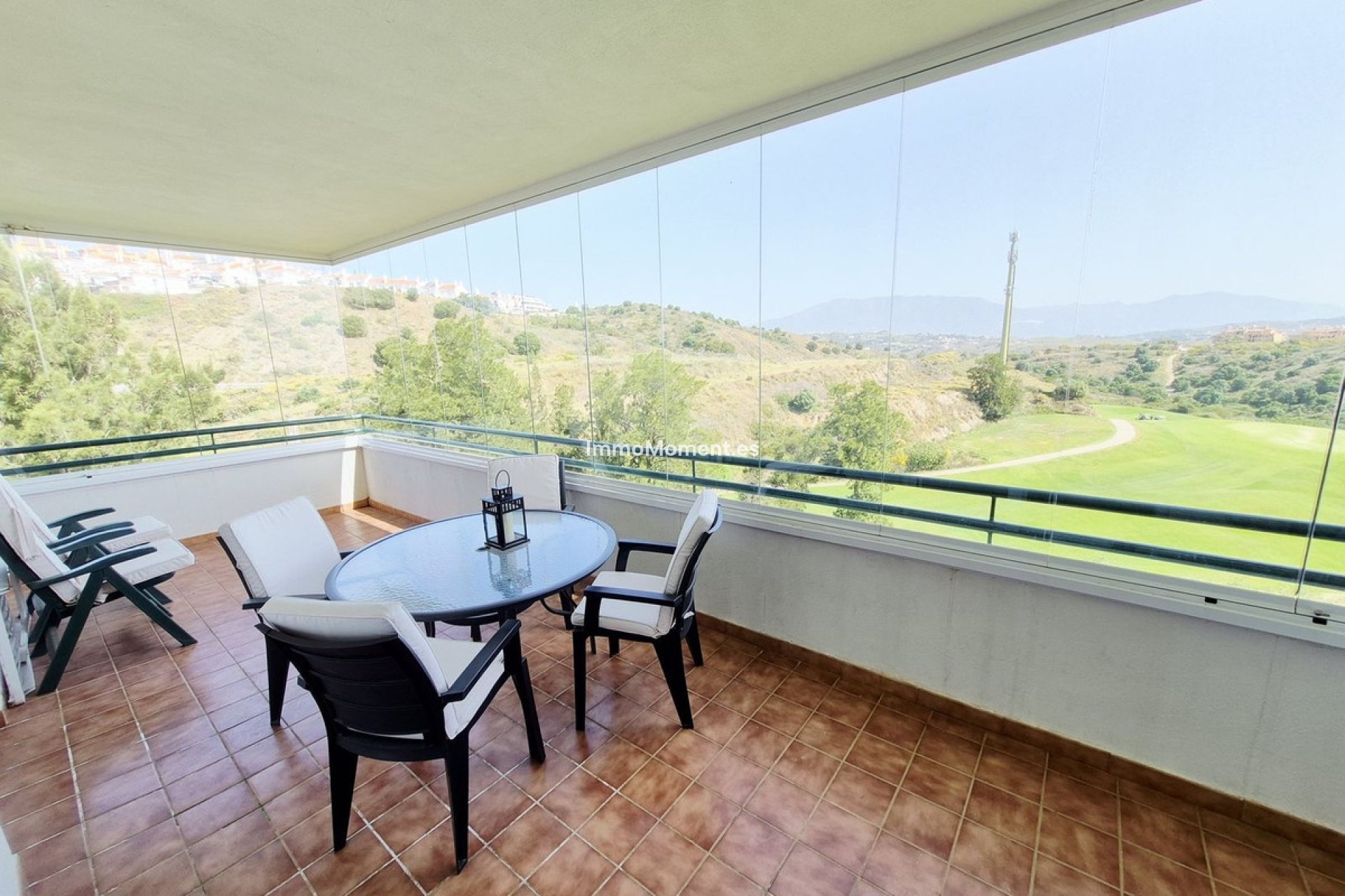 Resale - Apartment - Mijas - Riviera del Sol