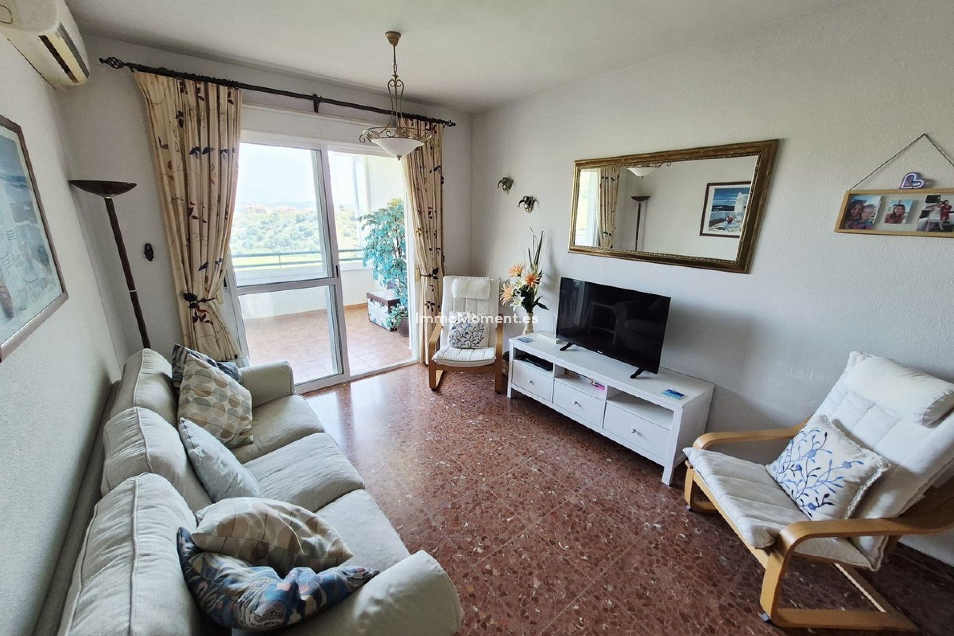 Resale - Apartment - Mijas - Riviera del Sol