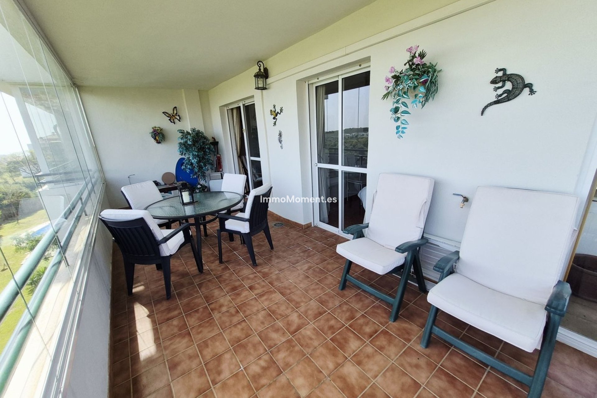 Resale - Apartment - Mijas - Riviera del Sol
