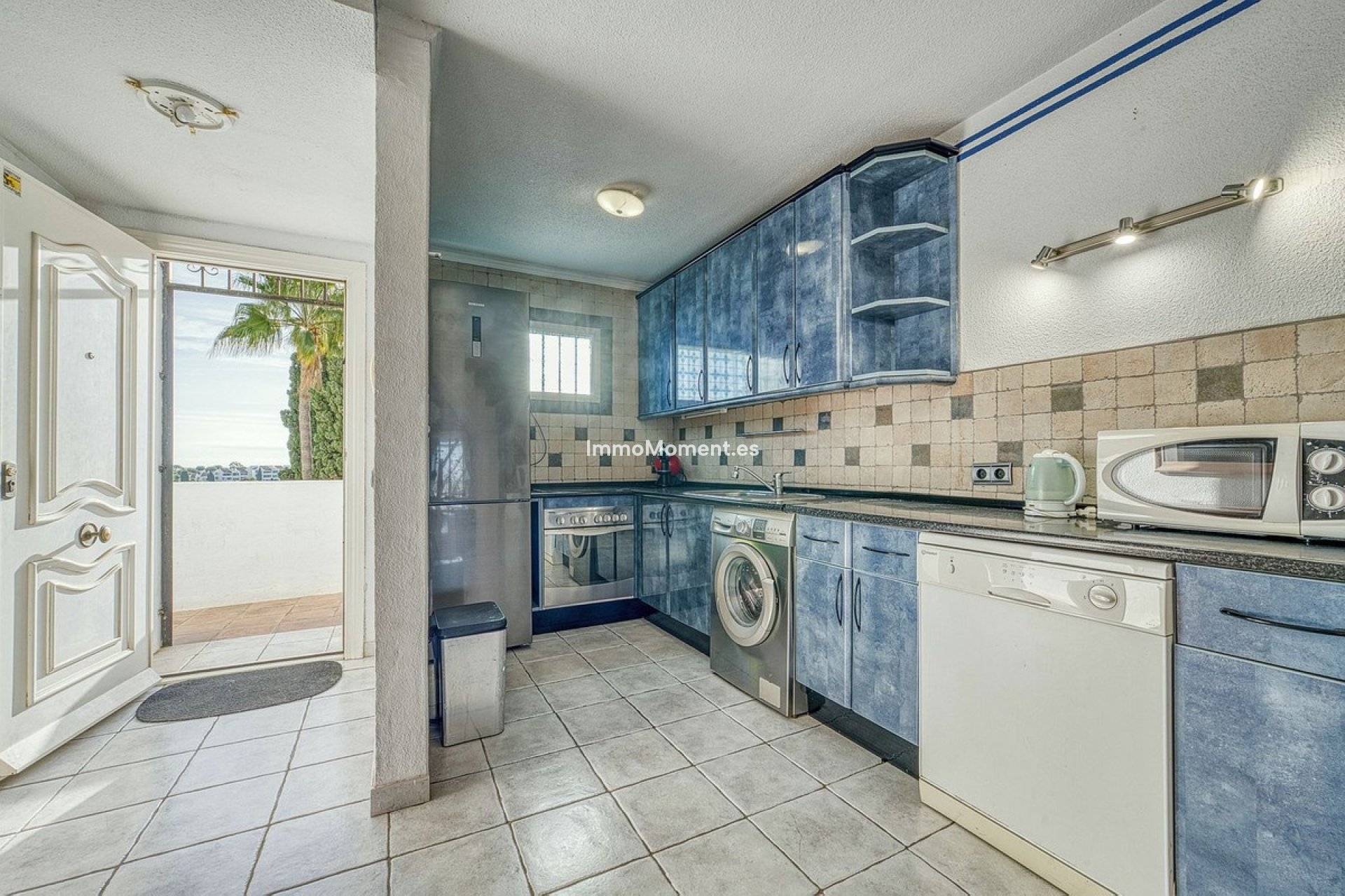 Resale - Apartment - Mijas - Riviera del Sol