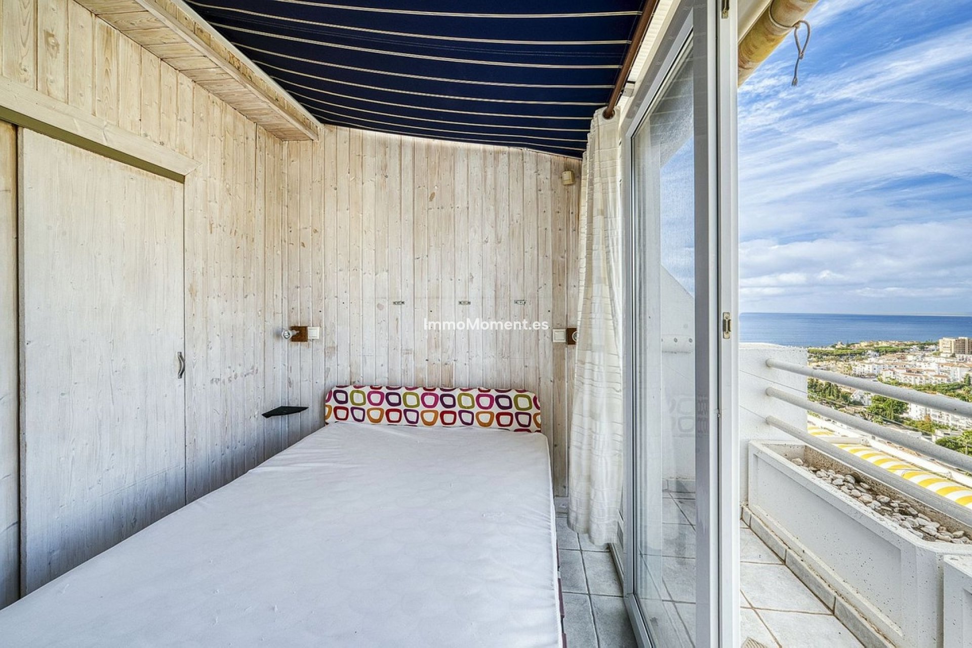 Resale - Apartment - Mijas - Riviera del Sol