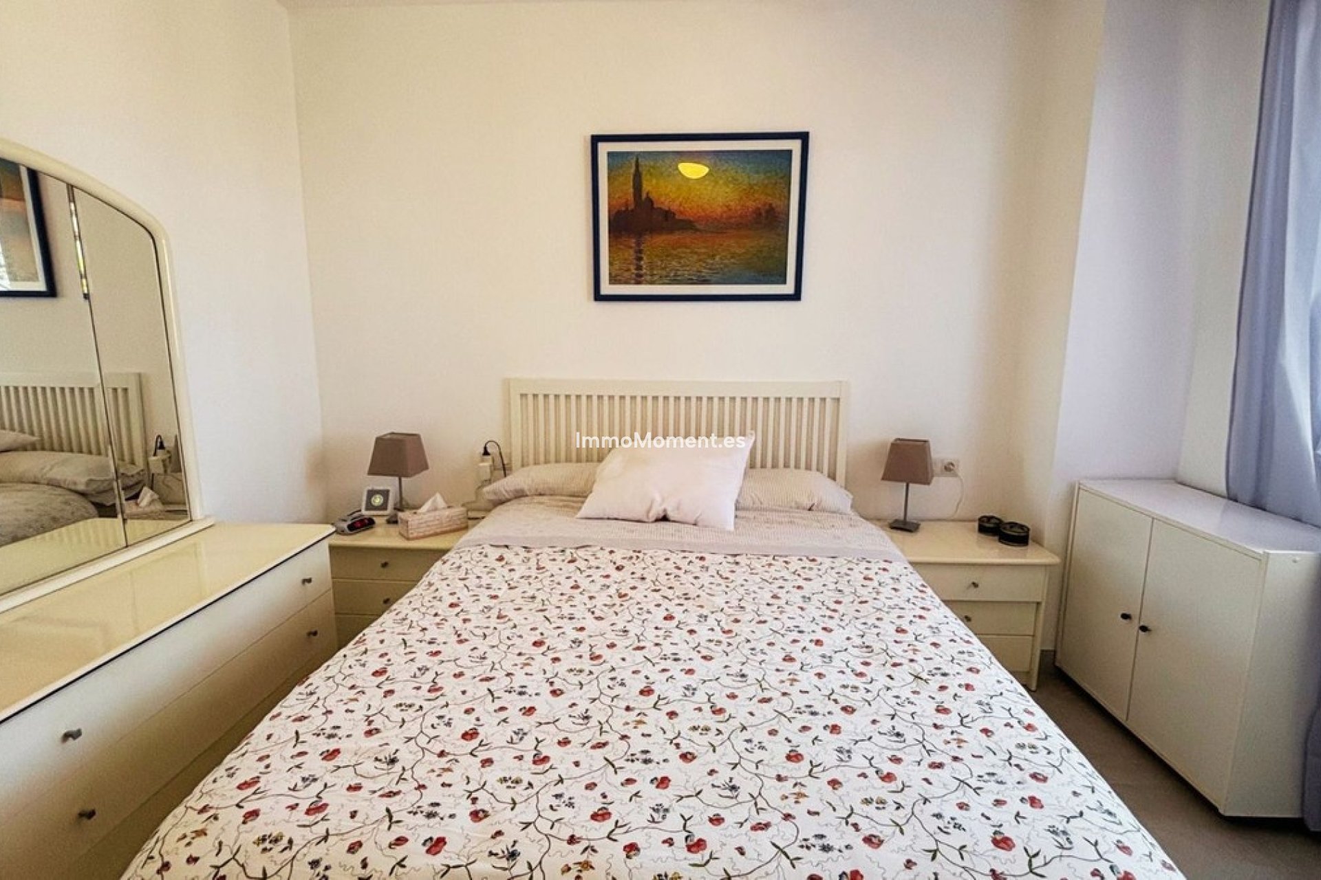 Resale - Apartment - Mijas - Riviera del Sol