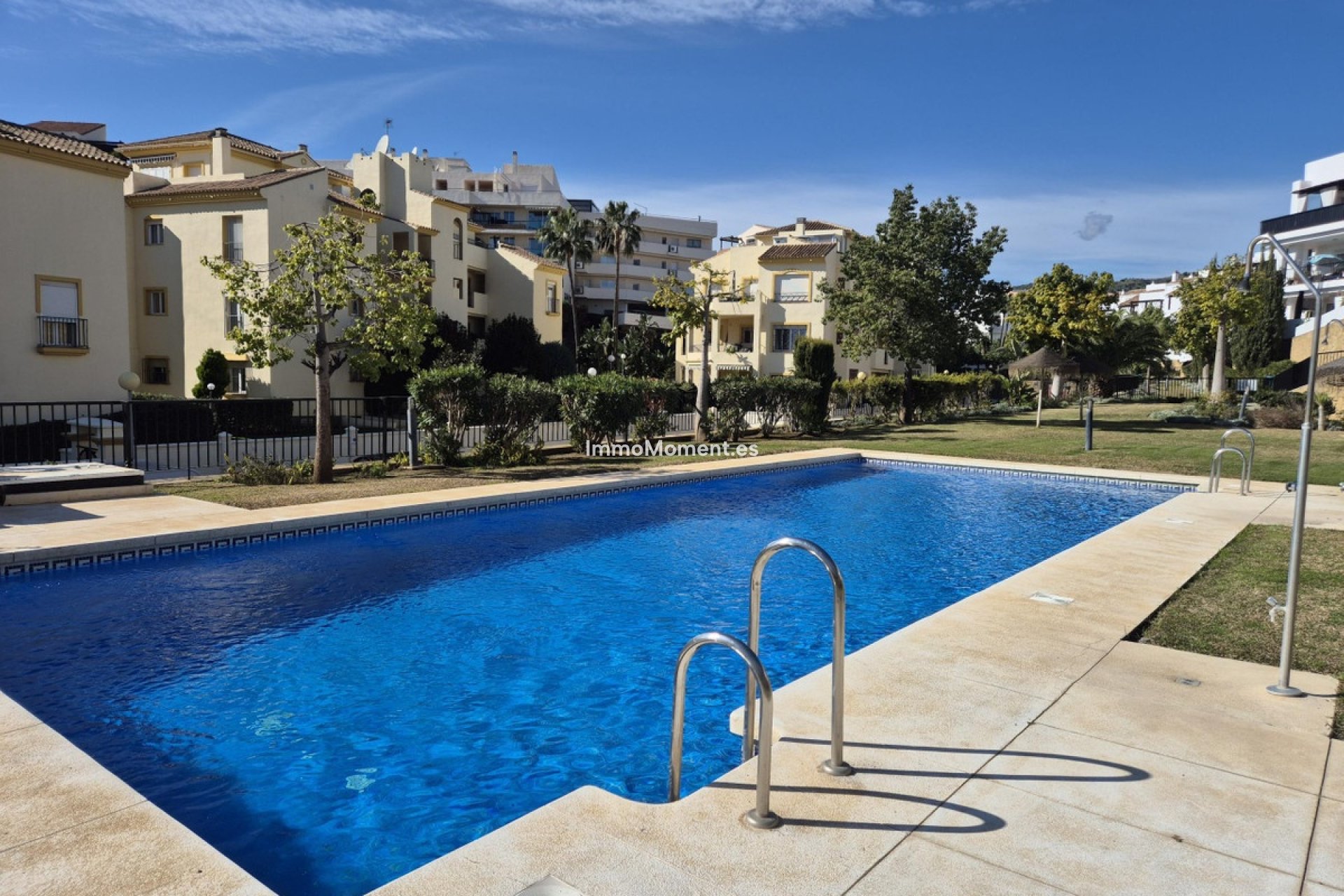 Resale - Apartment - Mijas - Riviera del Sol
