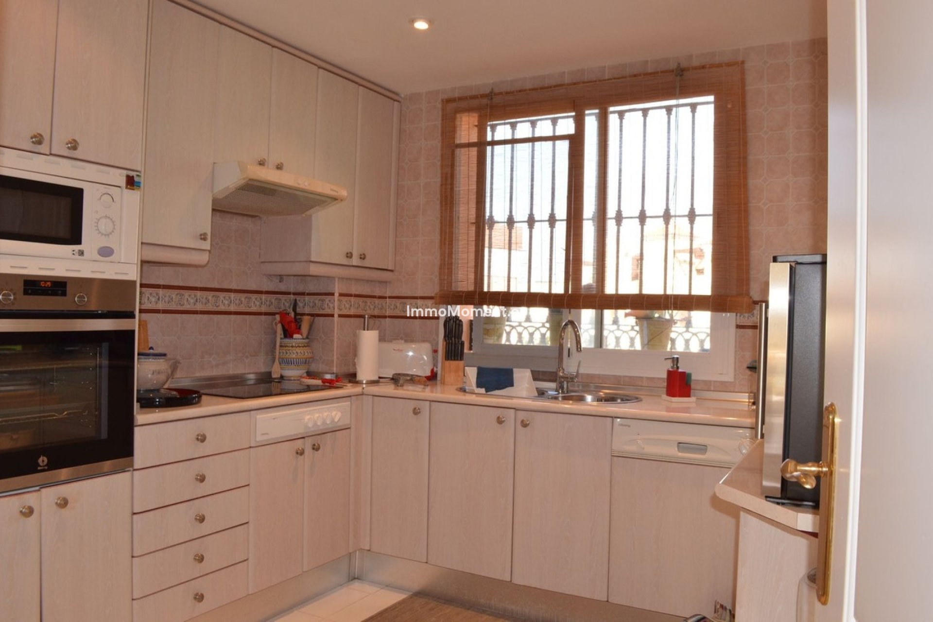 Resale - Apartment - Mijas - Riviera del Sol