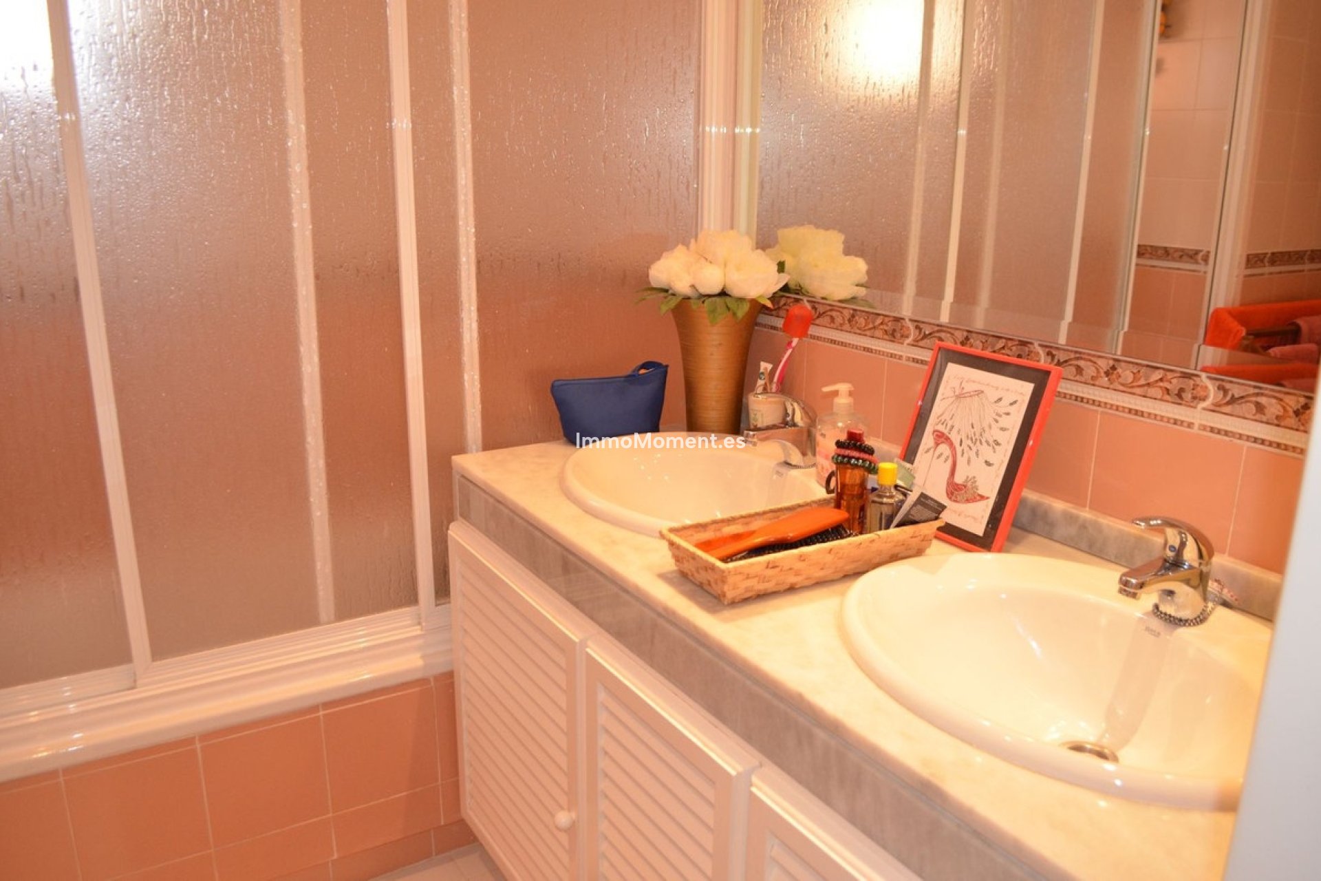Resale - Apartment - Mijas - Riviera del Sol