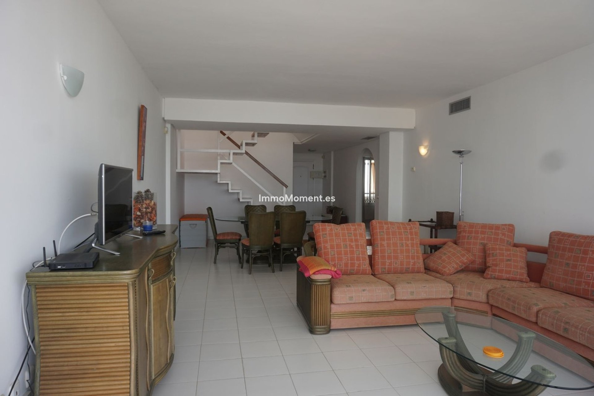 Resale - Apartment - Mijas - Riviera Del Sol