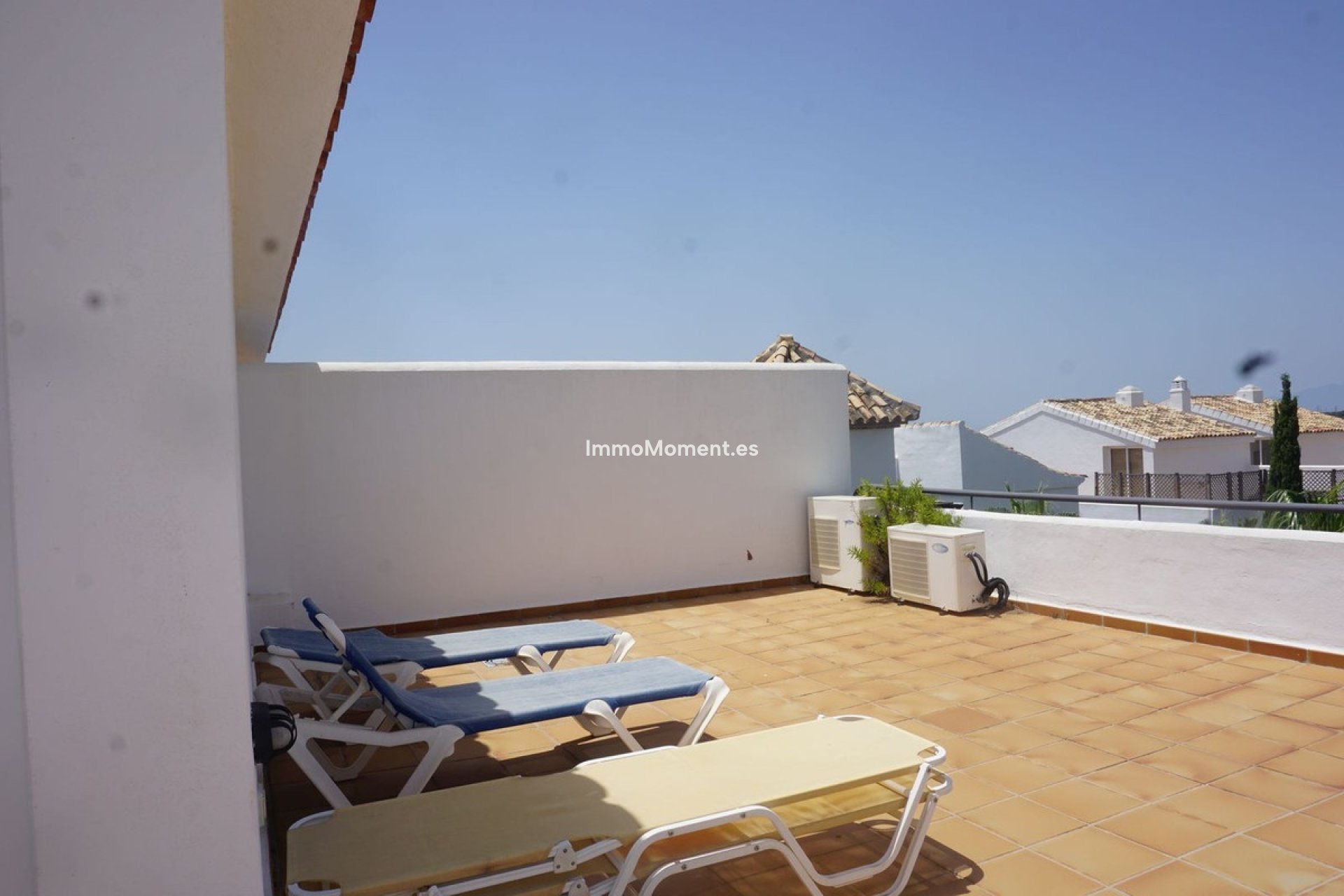 Resale - Apartment - Mijas - Riviera Del Sol