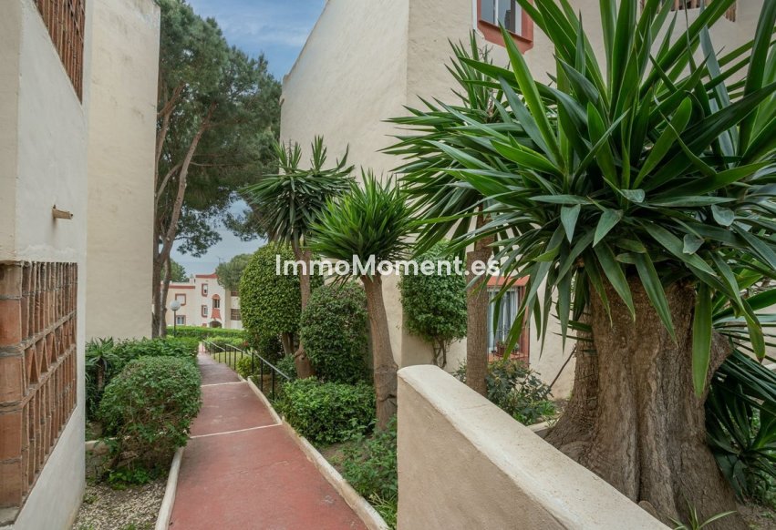 Resale - Apartment - Mijas - Riviera del Sol