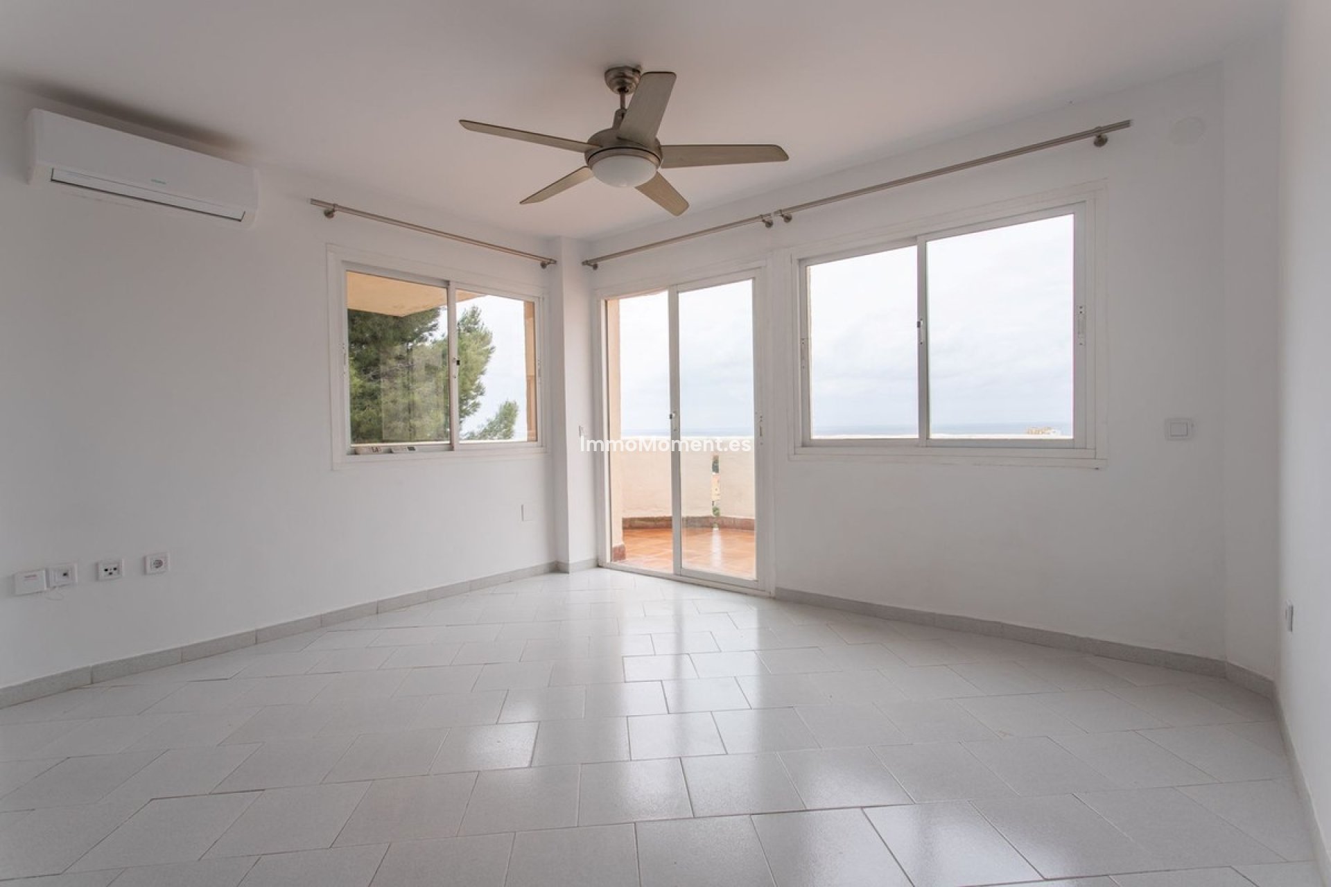 Resale - Apartment - Mijas - Riviera del Sol