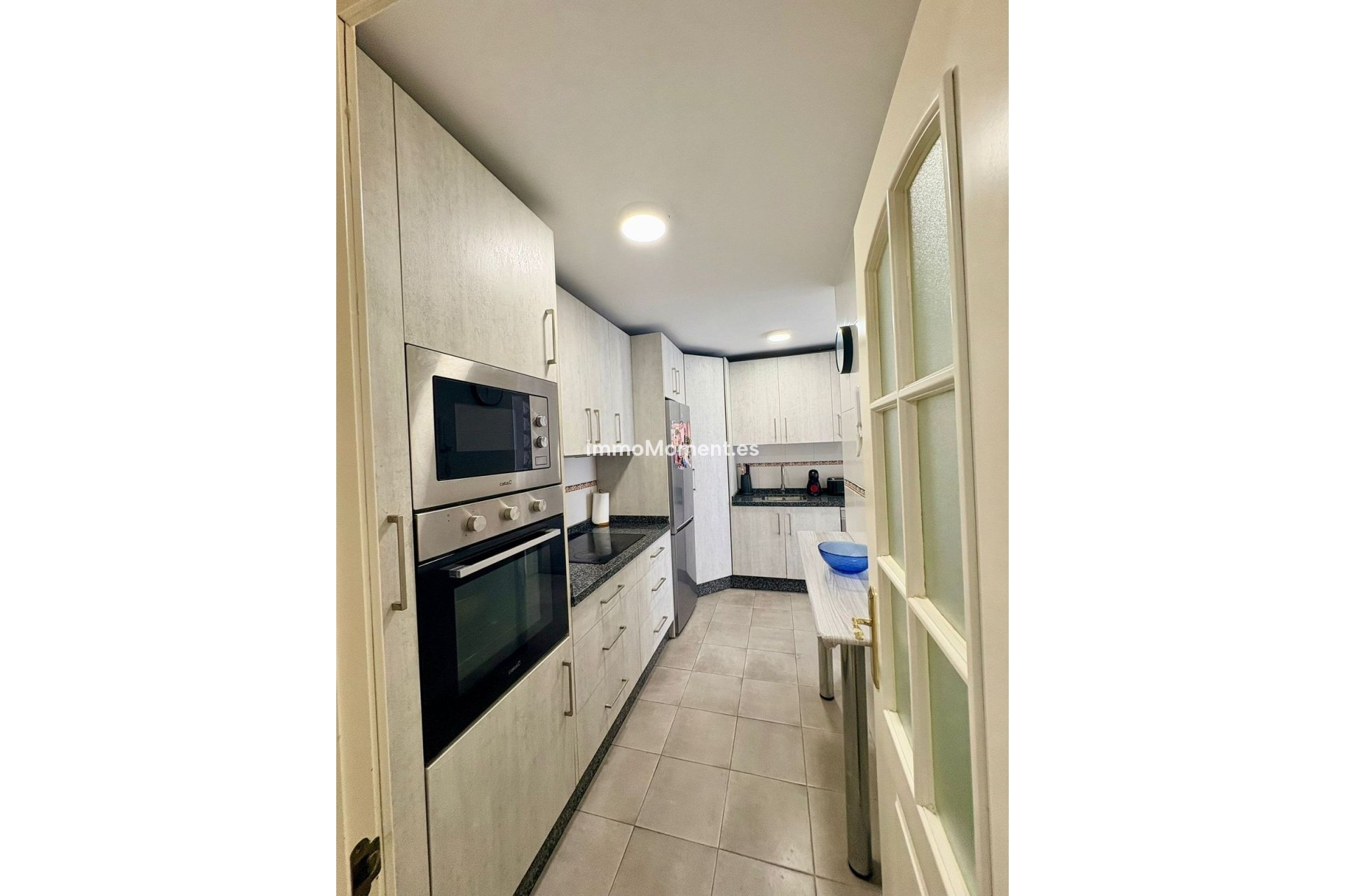 Resale - Apartment - Mijas - Riviera del Sol
