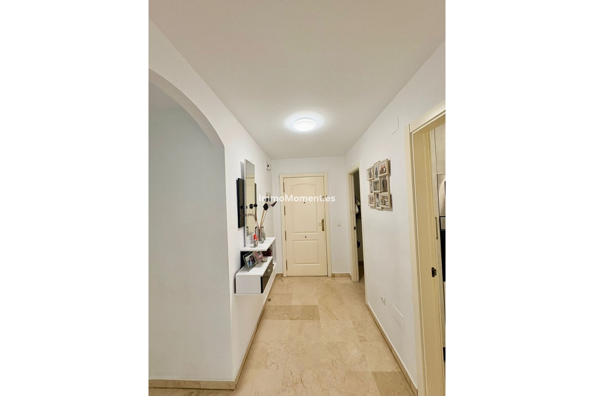 Resale - Apartment - Mijas - Riviera del Sol
