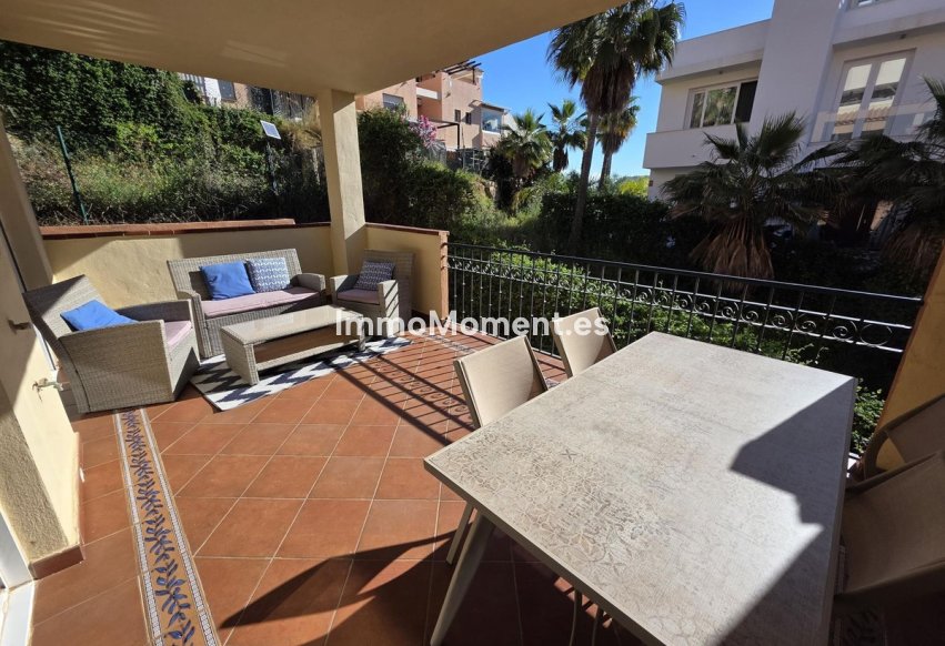 Resale - Apartment - Mijas - Riviera del Sol