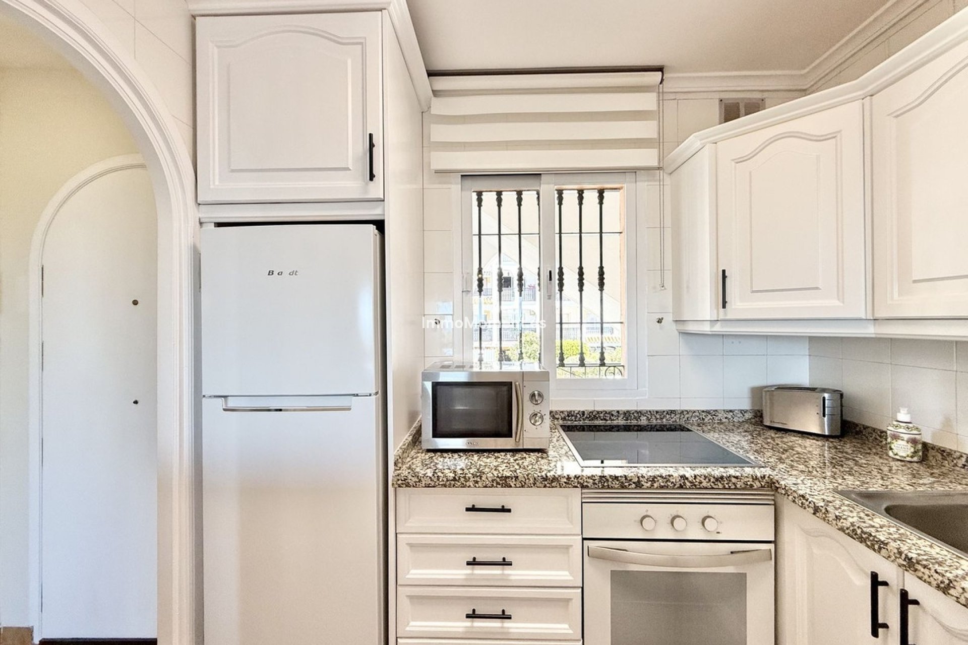 Resale - Apartment - Mijas - Riviera del Sol
