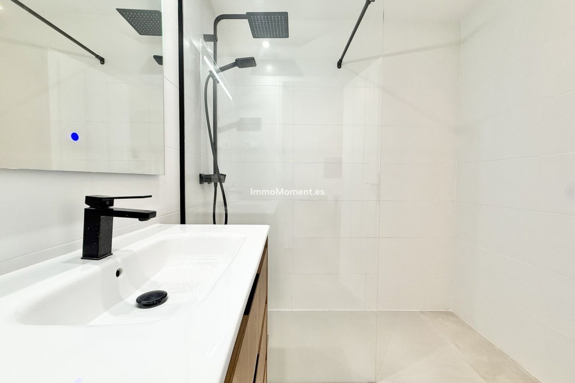 Resale - Apartment - Mijas - Riviera del Sol