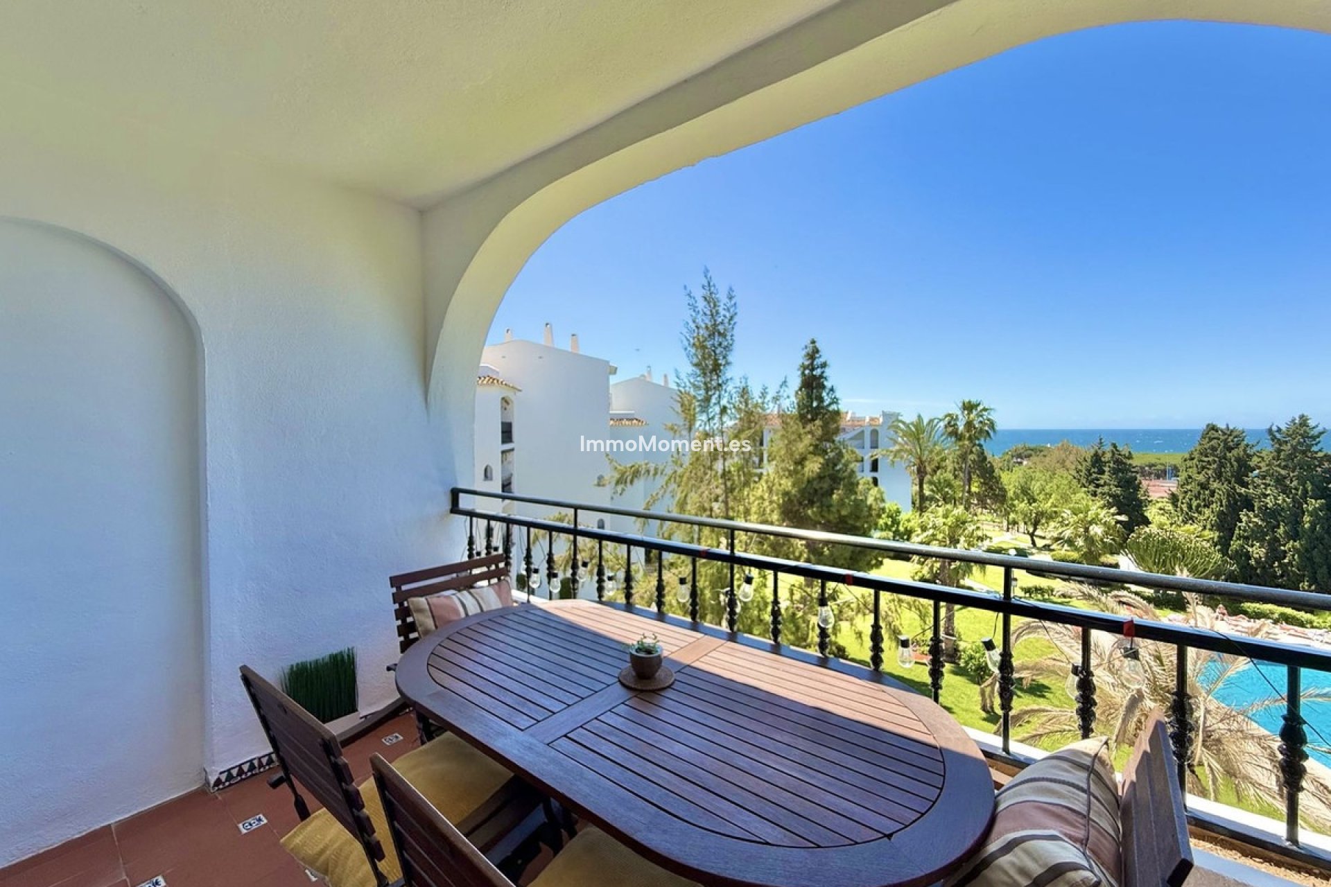 Resale - Apartment - Mijas - Riviera del Sol