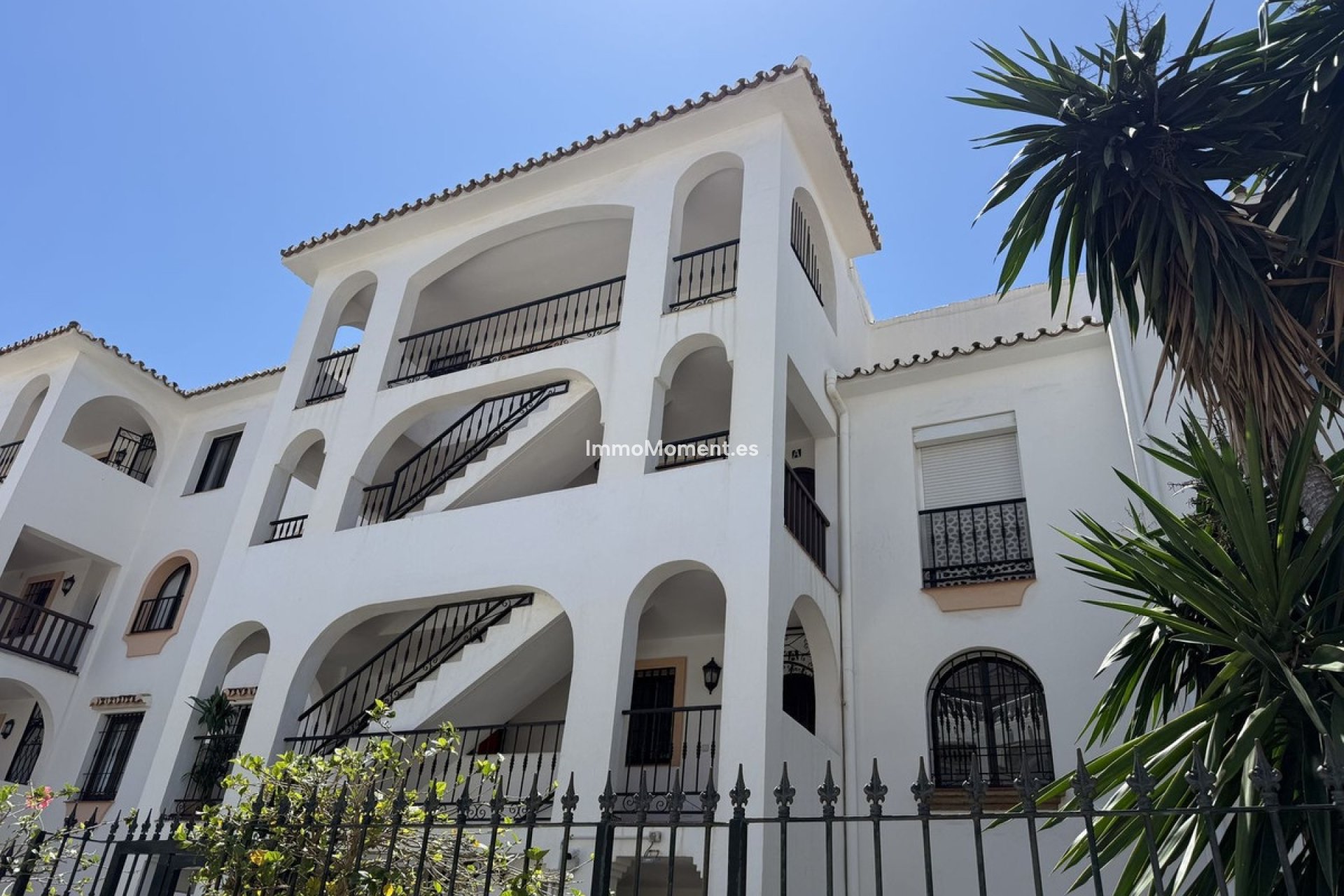 Resale - Apartment - Mijas - Riviera del Sol
