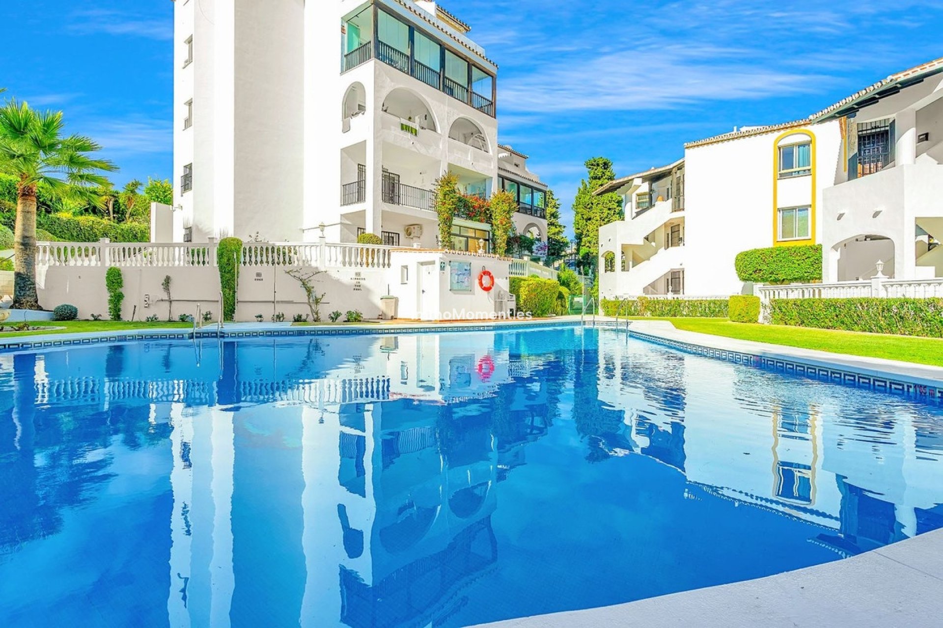 Resale - Apartment - Mijas - Riviera del Sol