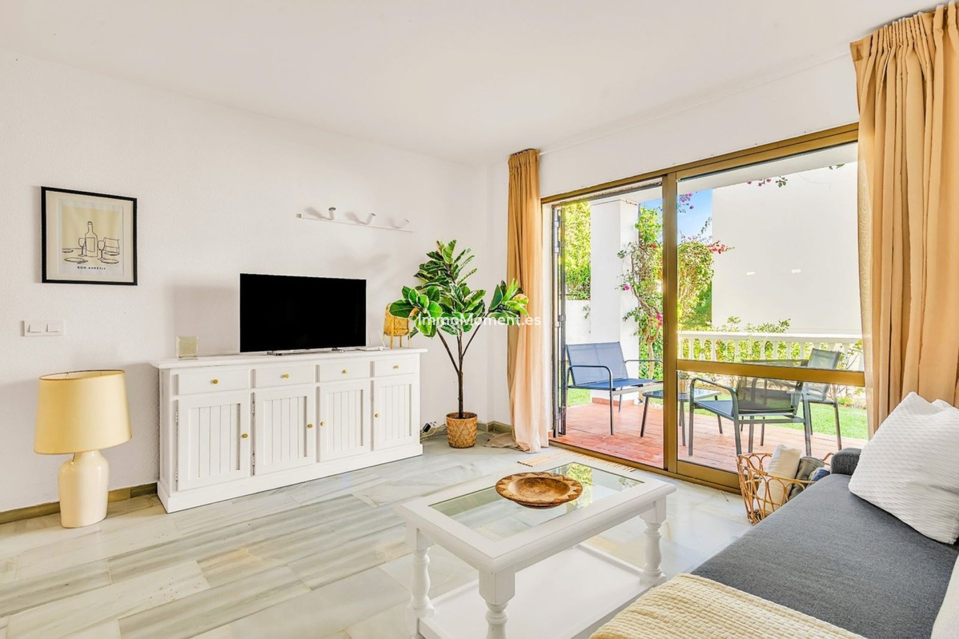 Resale - Apartment - Mijas - Riviera del Sol