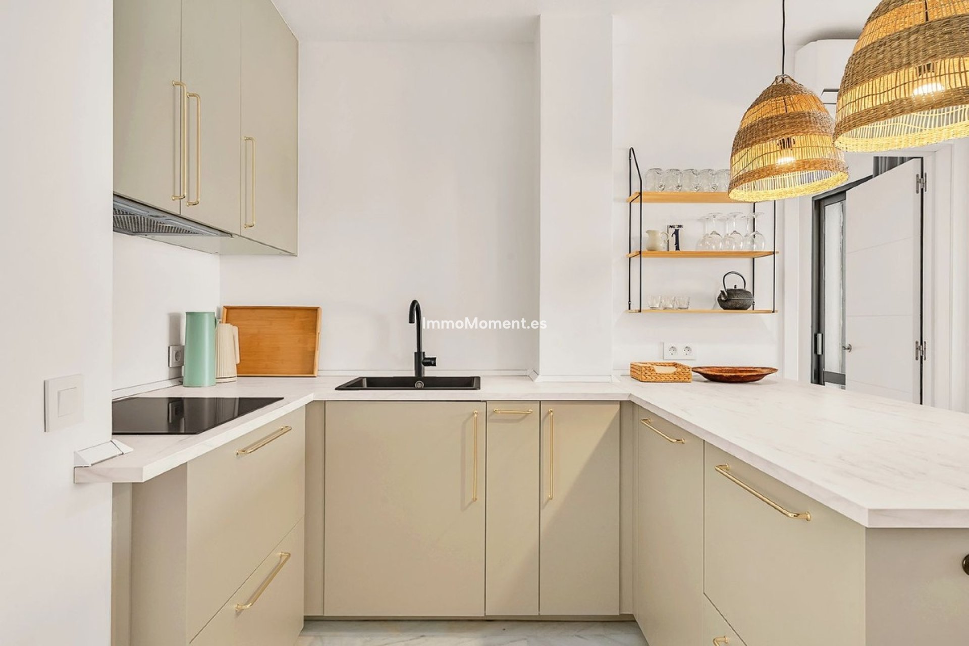 Resale - Apartment - Mijas - Riviera del Sol