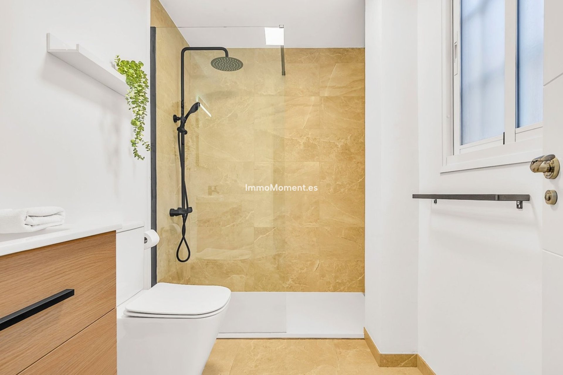 Resale - Apartment - Mijas - Riviera del Sol