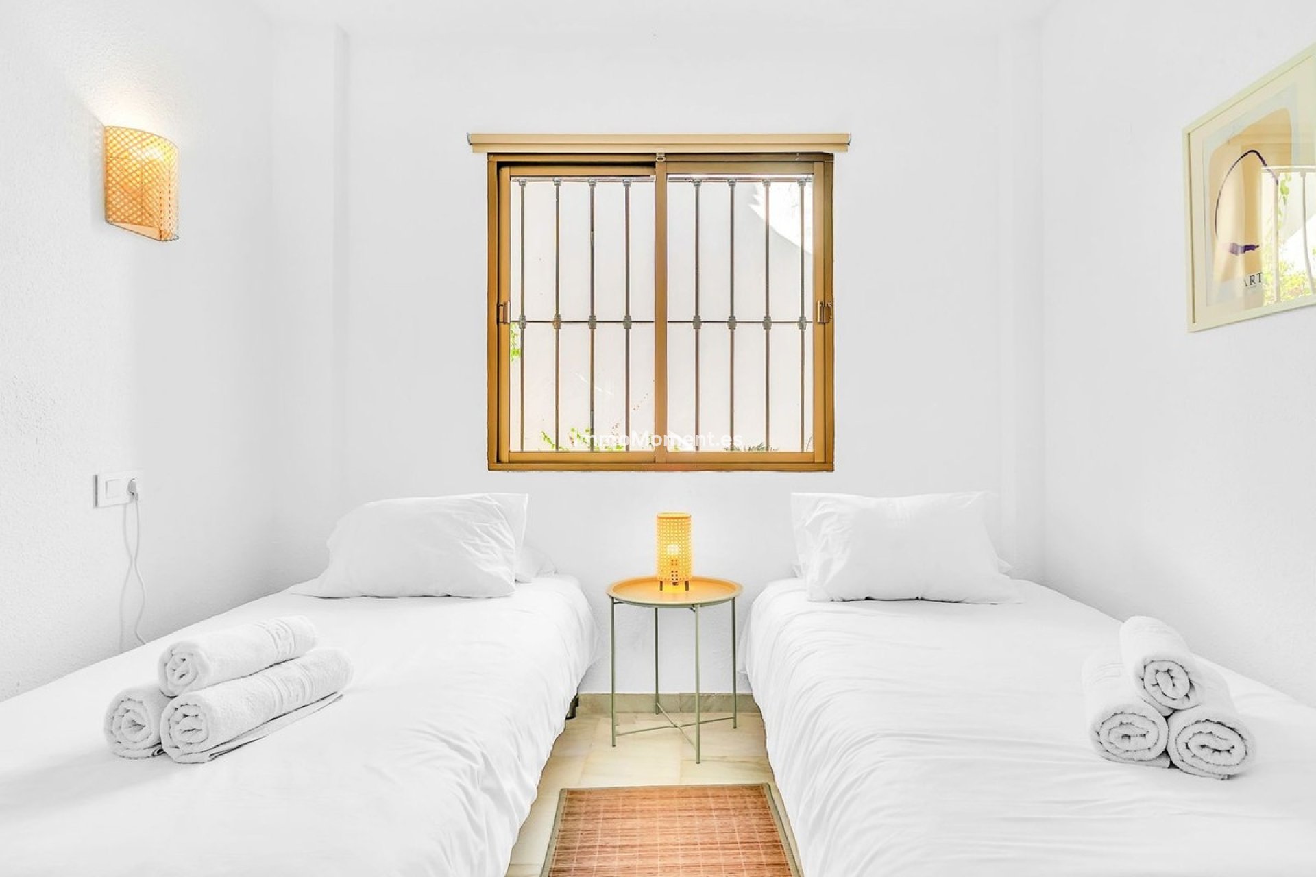 Resale - Apartment - Mijas - Riviera del Sol