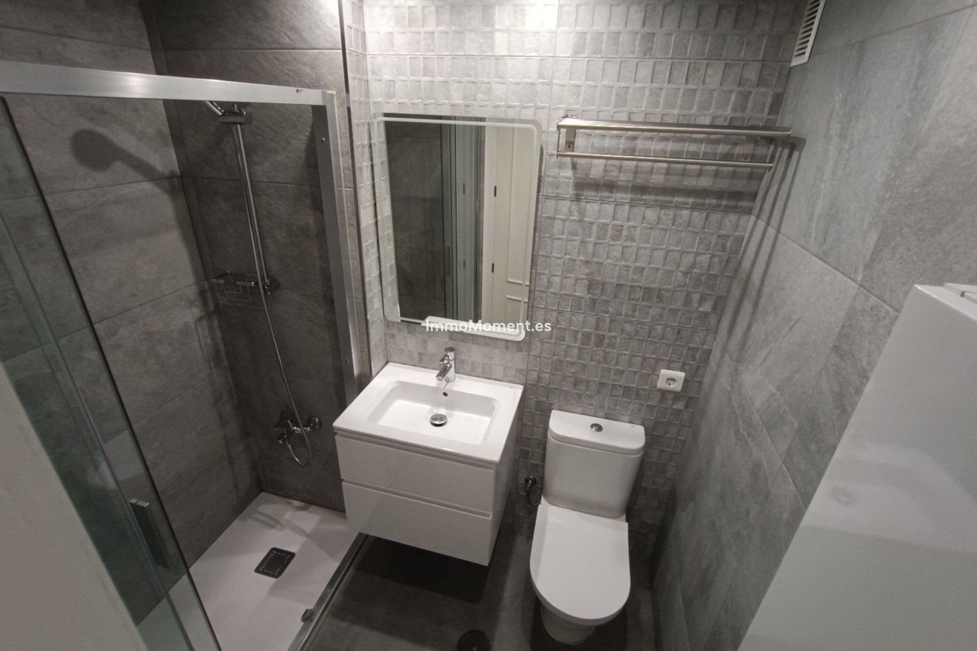 Resale - Apartment - Mijas - Riviera del Sol