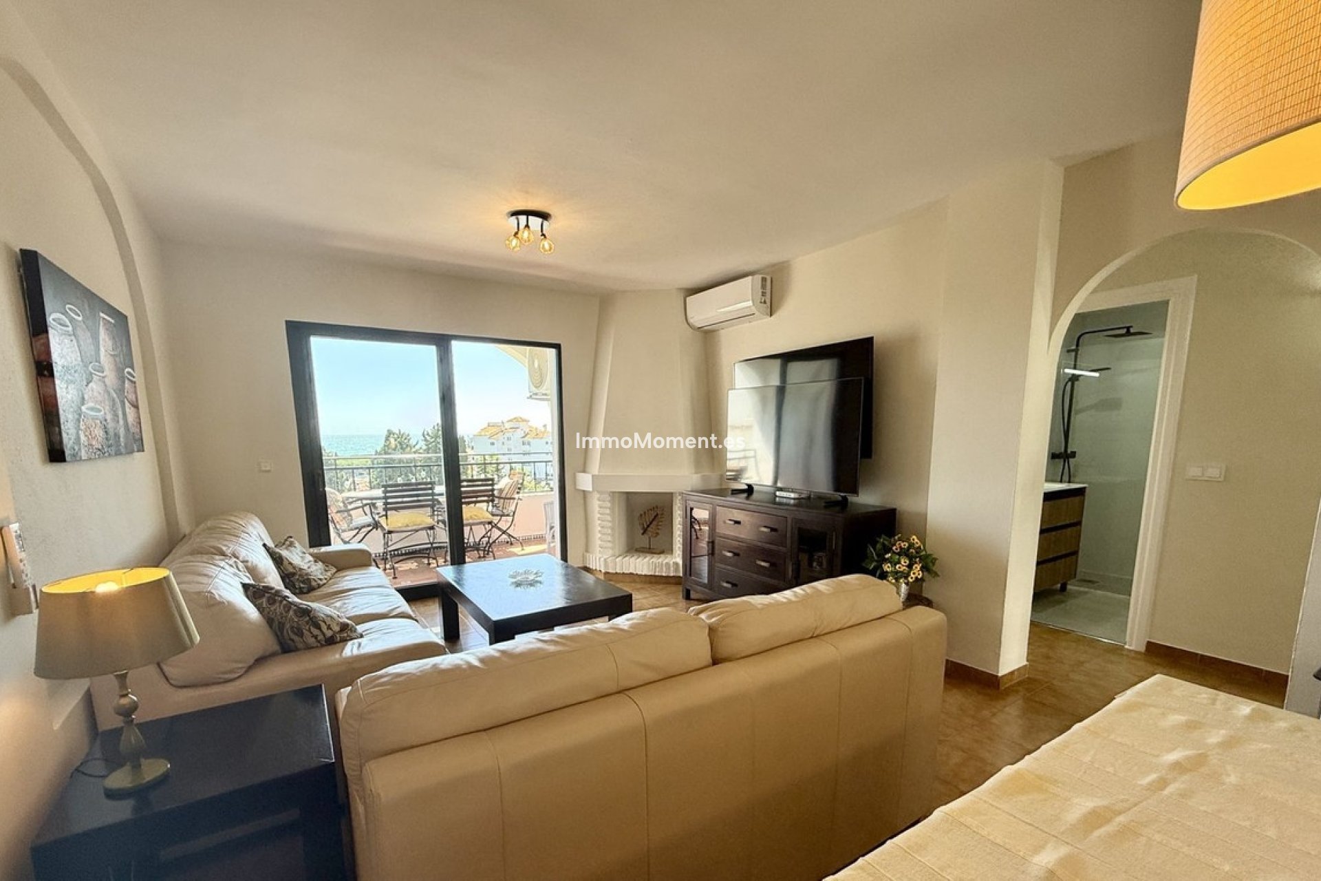Resale - Apartment - Mijas - Riviera del Sol