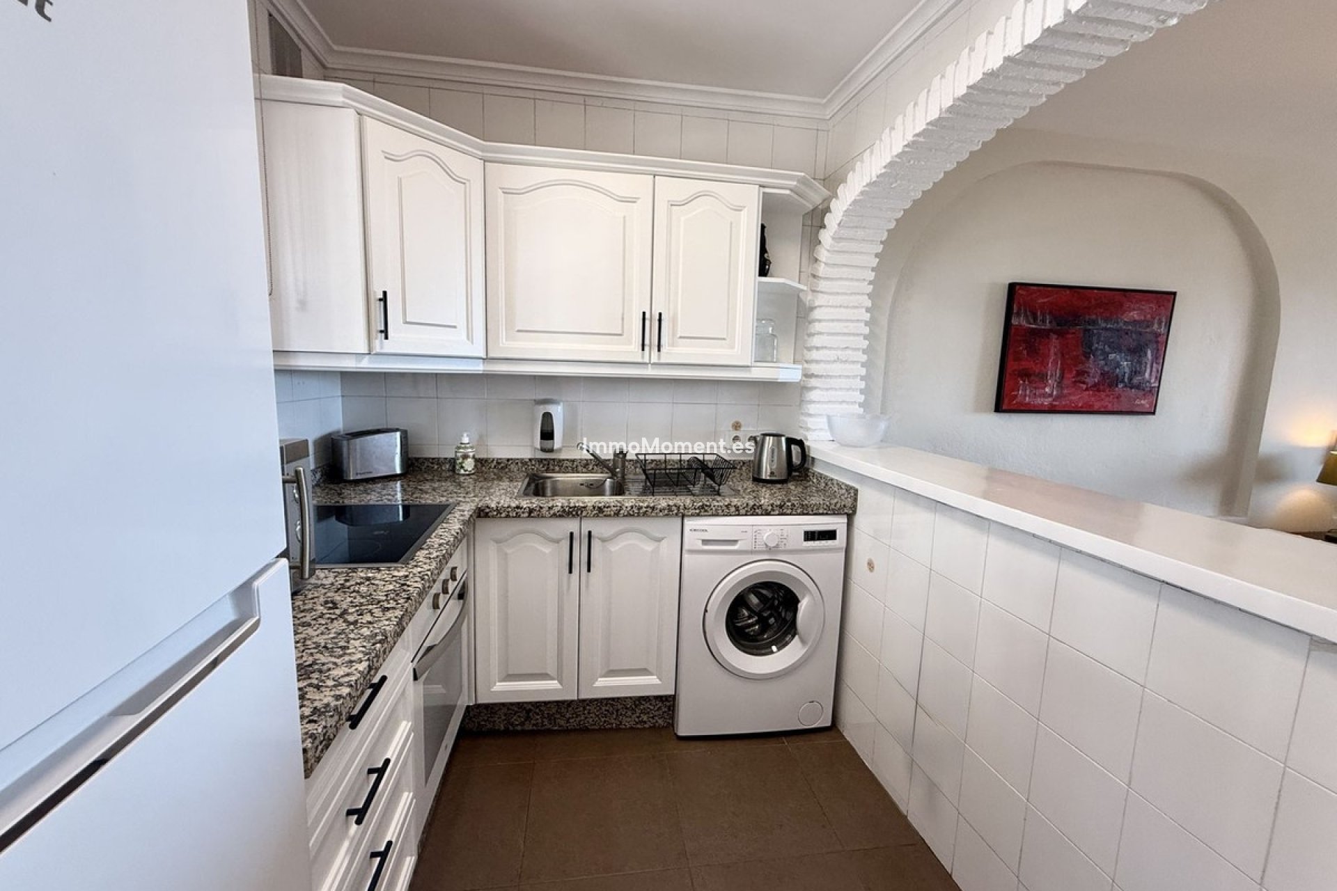 Resale - Apartment - Mijas - Riviera del Sol