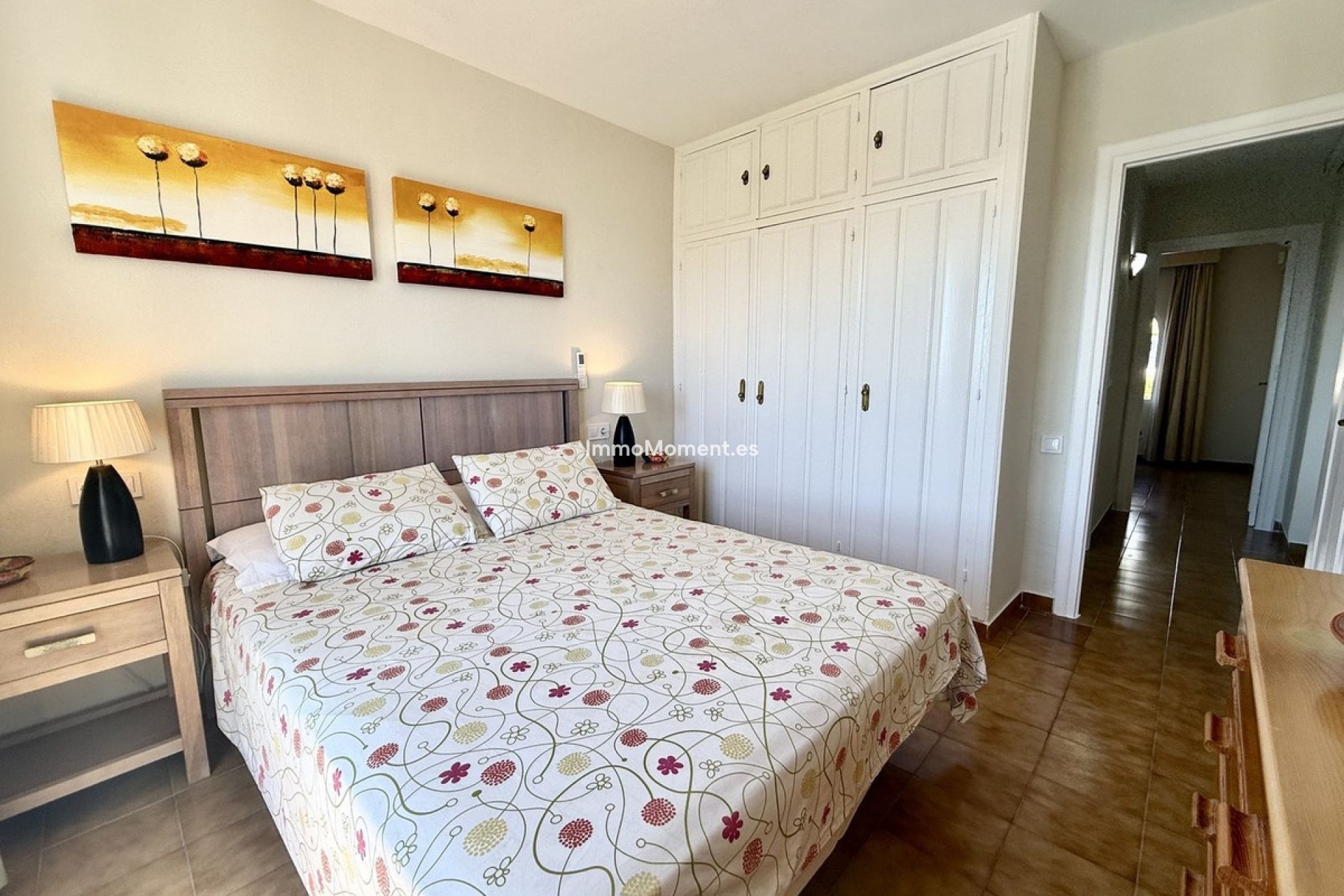 Resale - Apartment - Mijas - Riviera del Sol