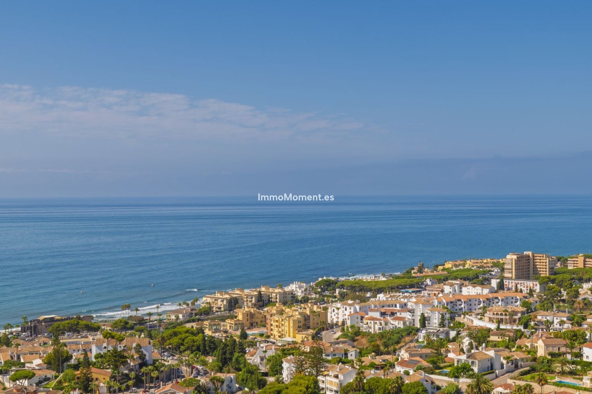 Resale - Apartment - Mijas - Riviera del Sol