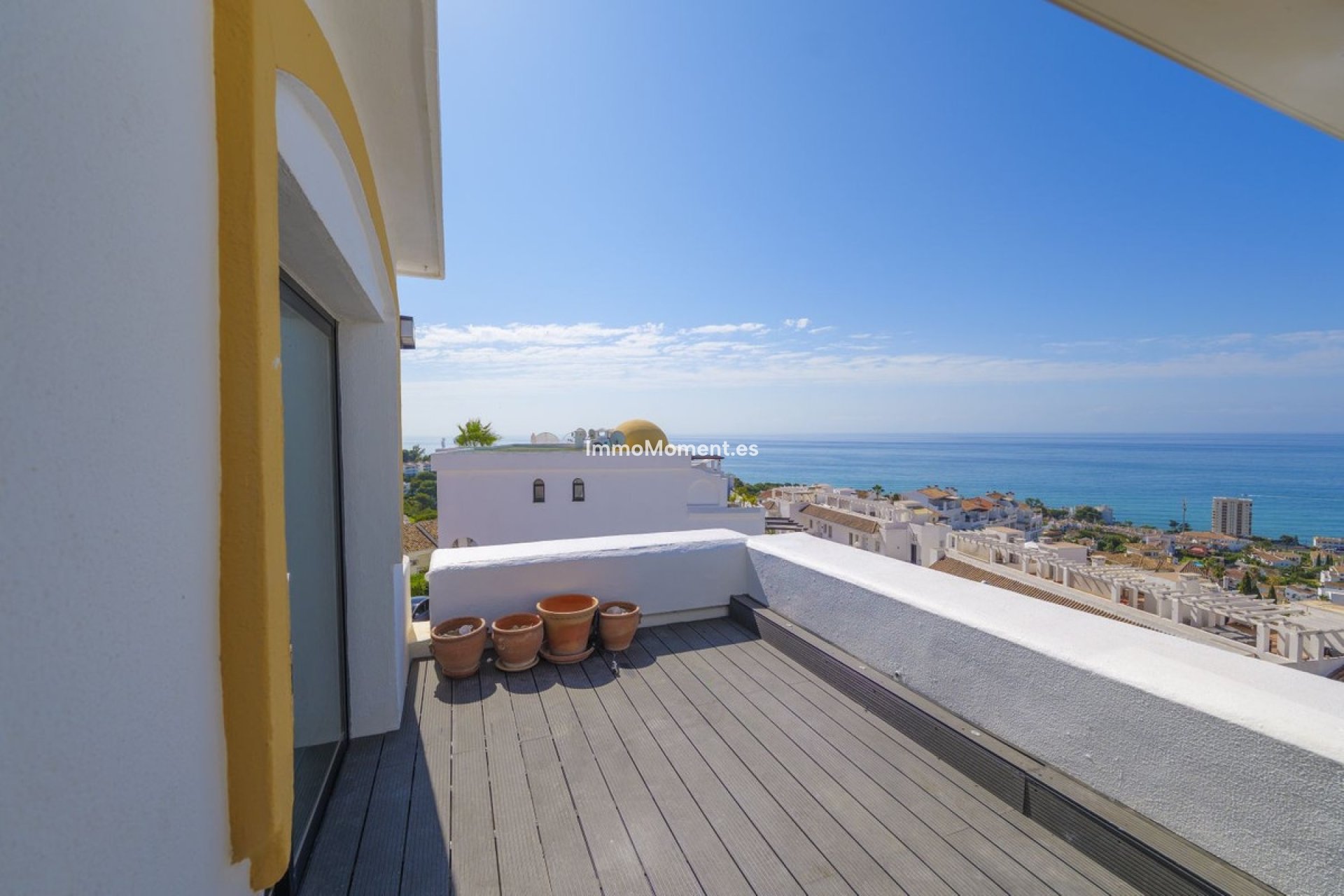 Resale - Apartment - Mijas - Riviera del Sol