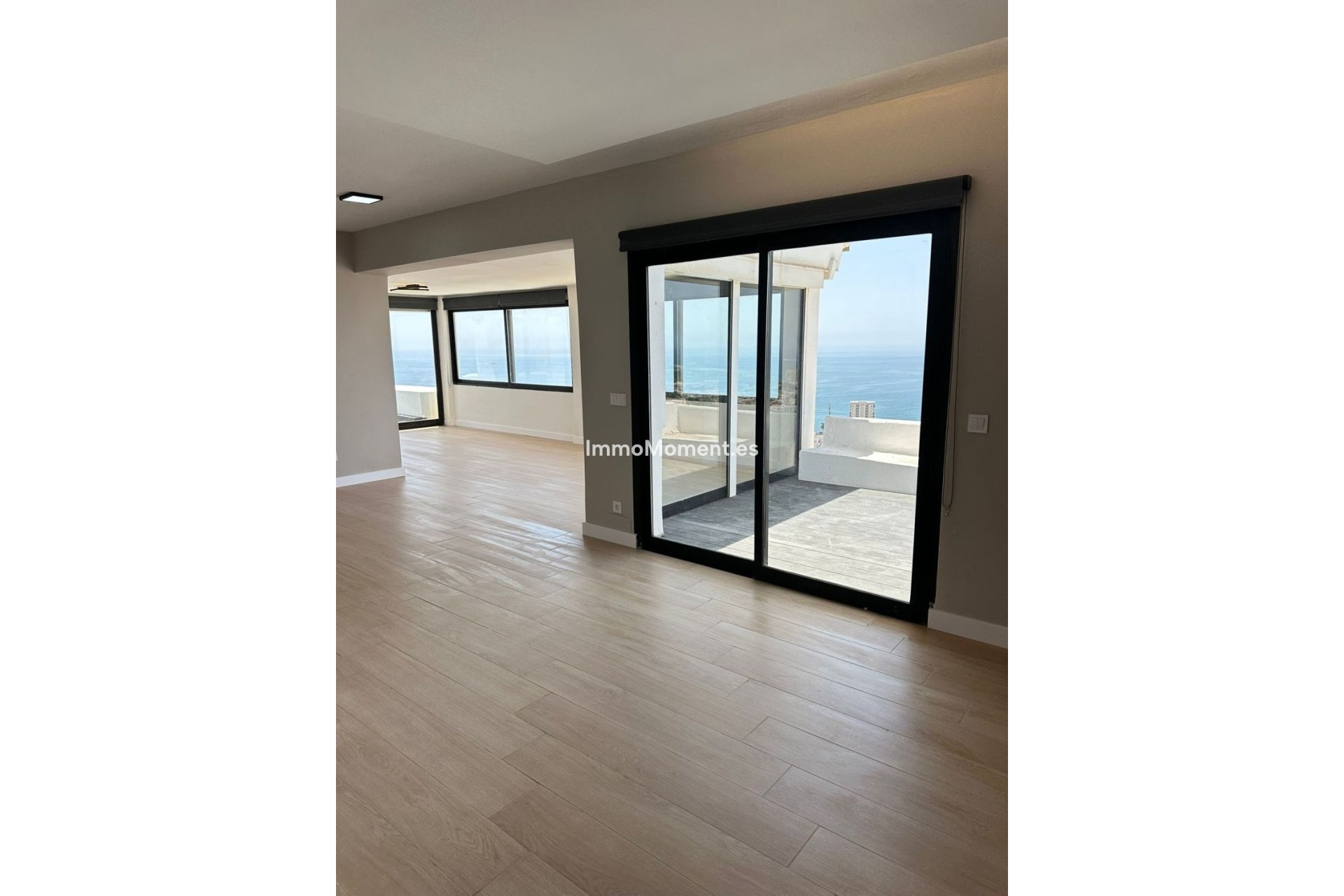 Resale - Apartment - Mijas - Riviera del Sol