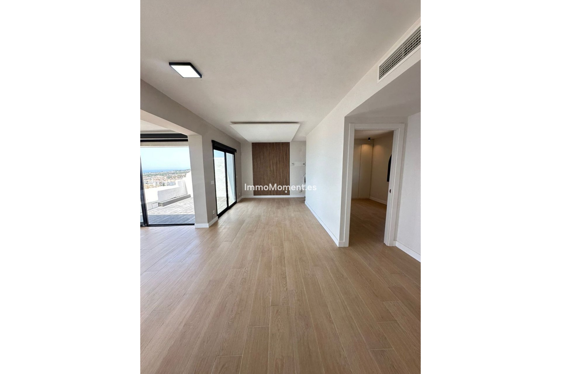 Resale - Apartment - Mijas - Riviera del Sol