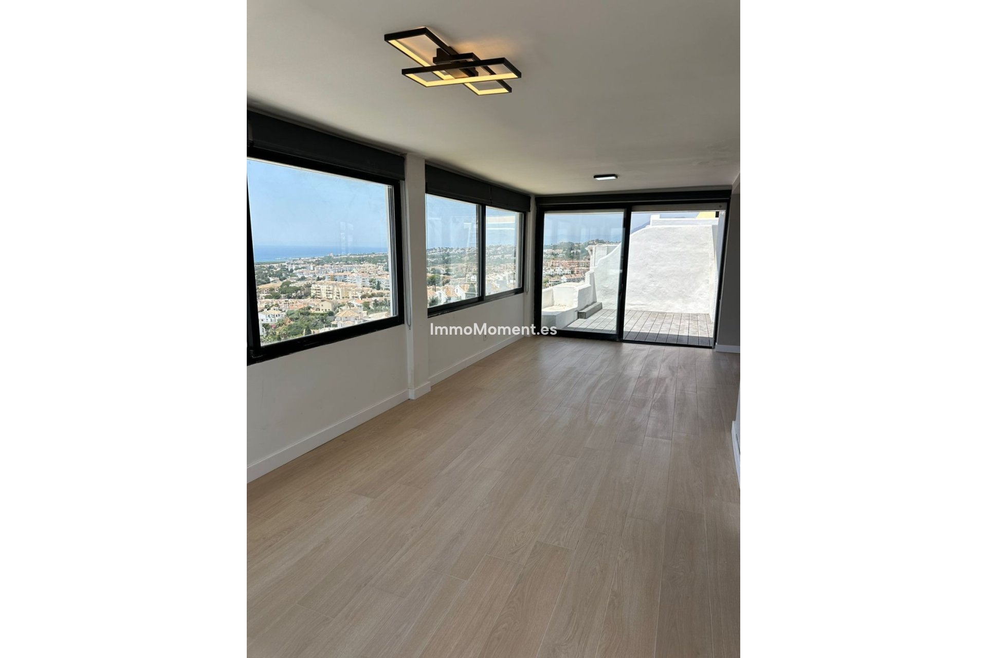 Resale - Apartment - Mijas - Riviera del Sol