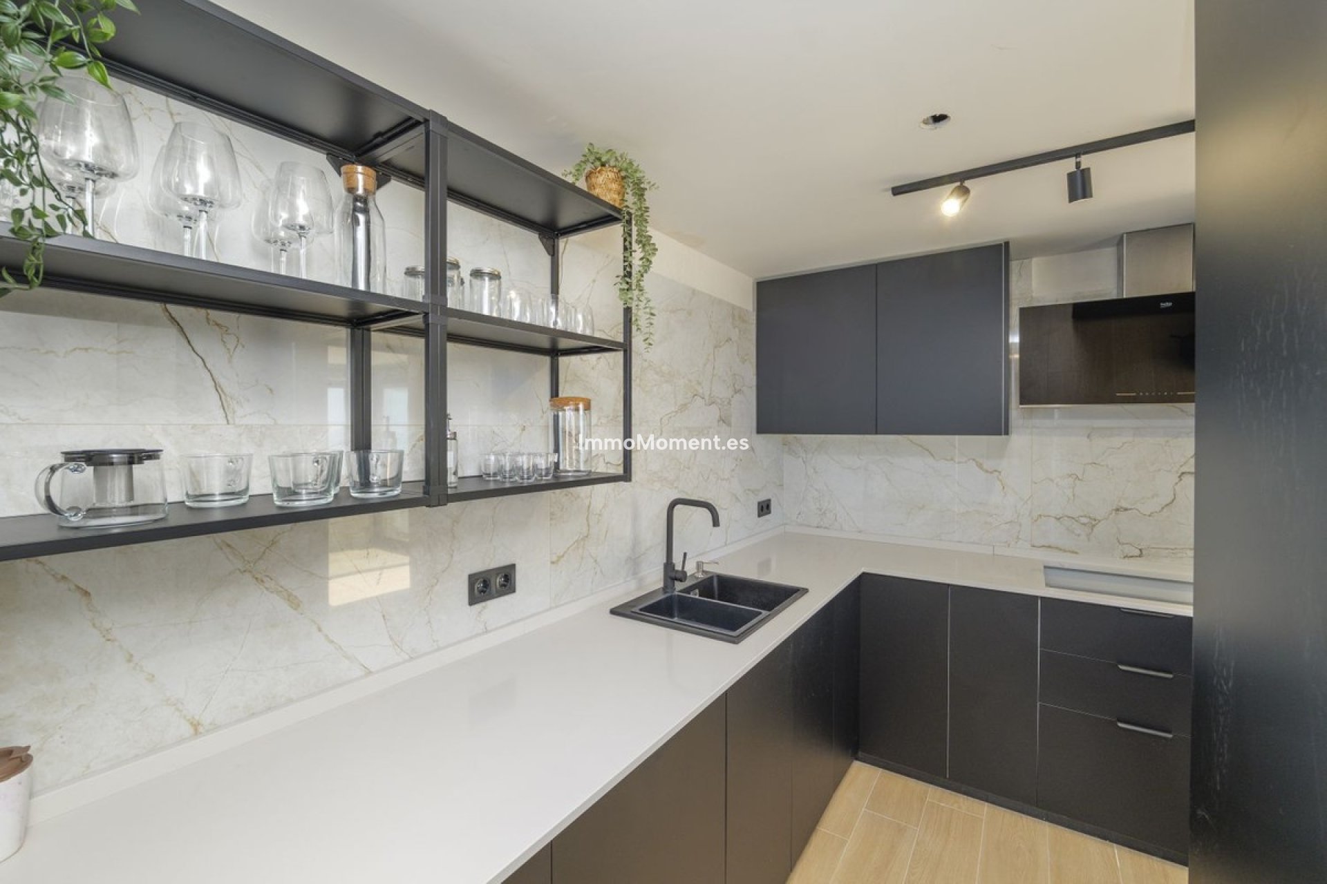 Resale - Apartment - Mijas - Riviera del Sol