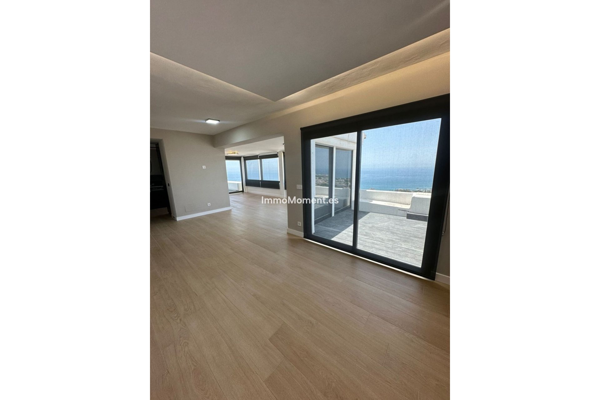 Resale - Apartment - Mijas - Riviera del Sol