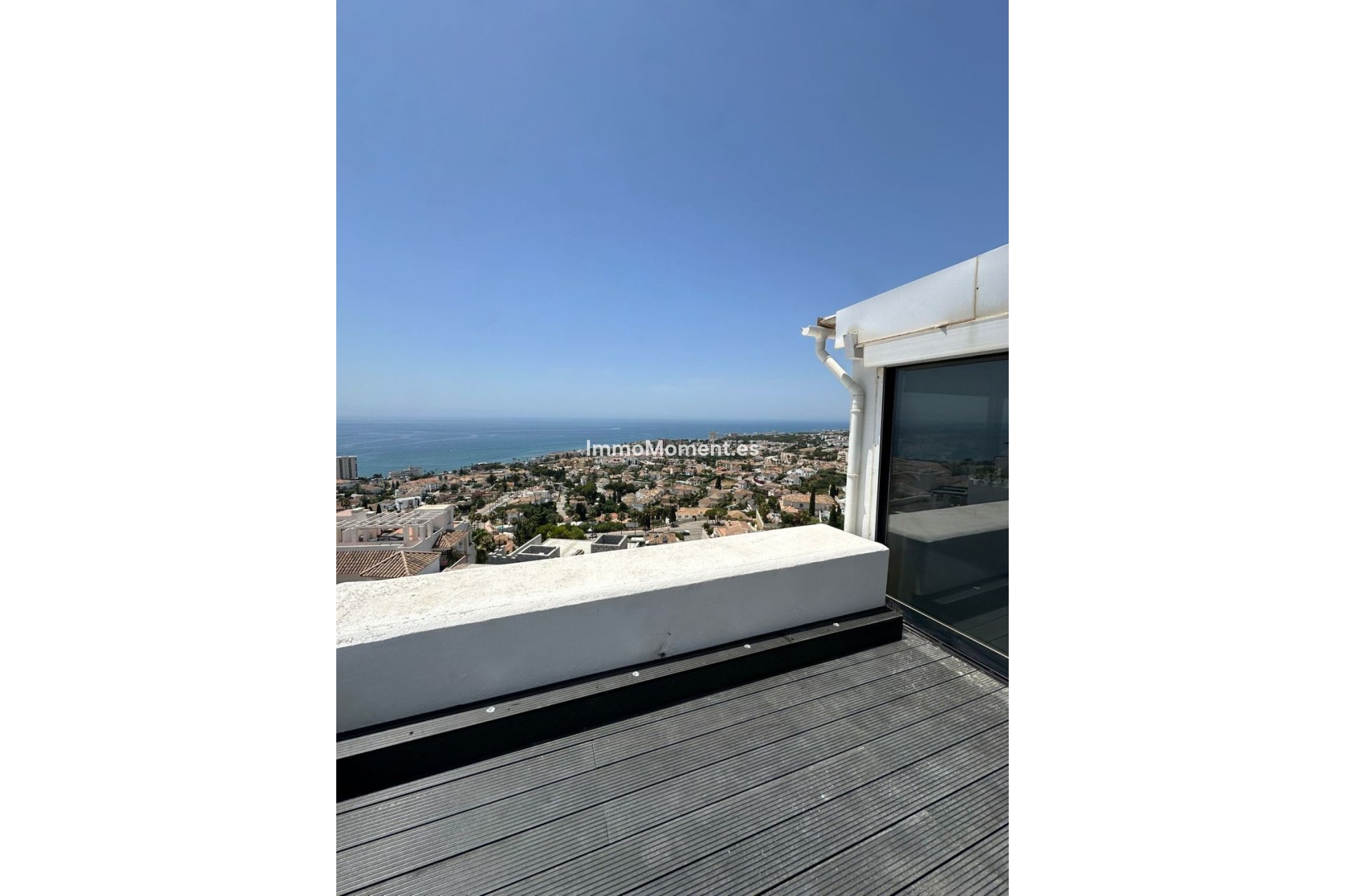 Resale - Apartment - Mijas - Riviera del Sol