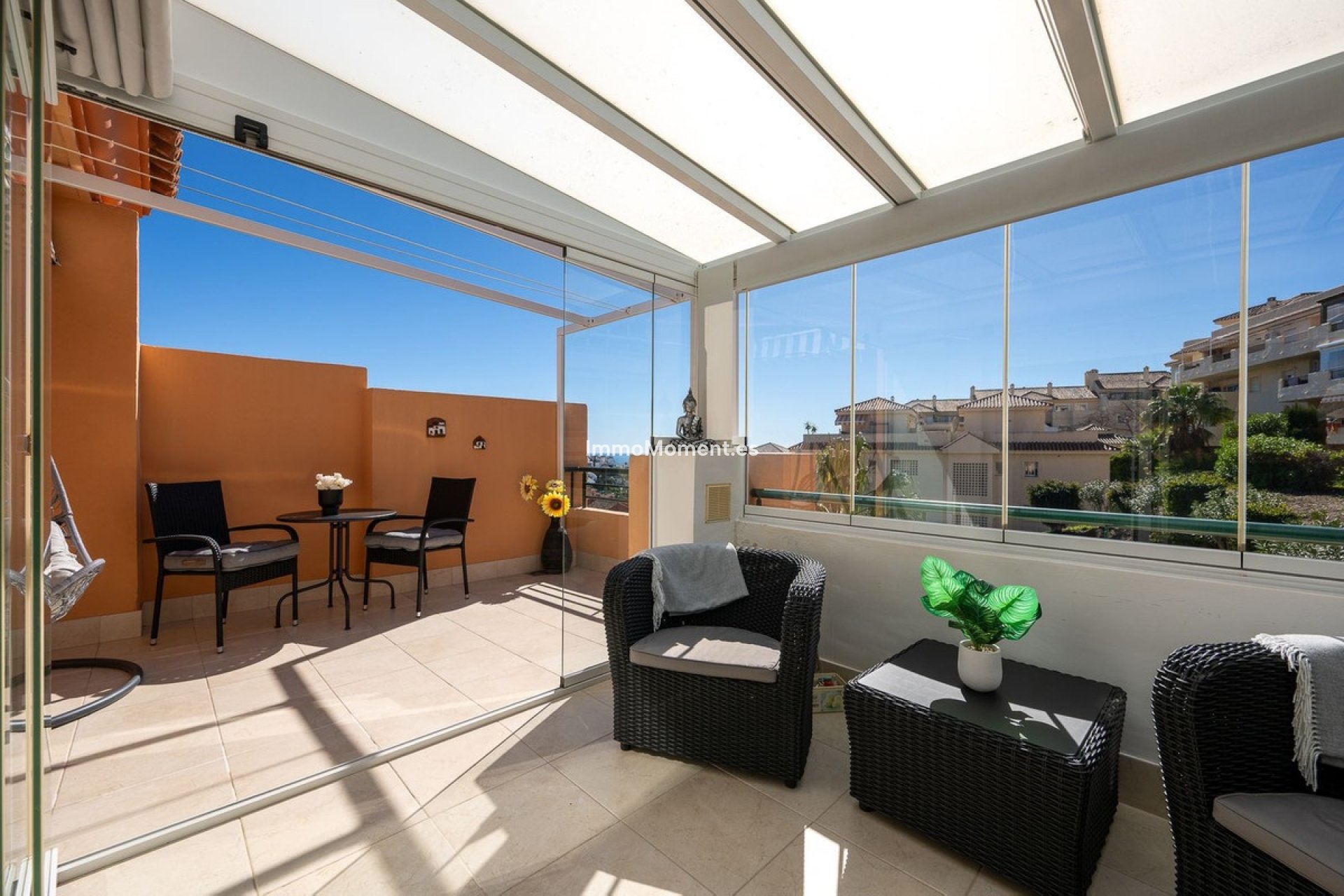 Resale - Apartment - Mijas - Riviera del Sol